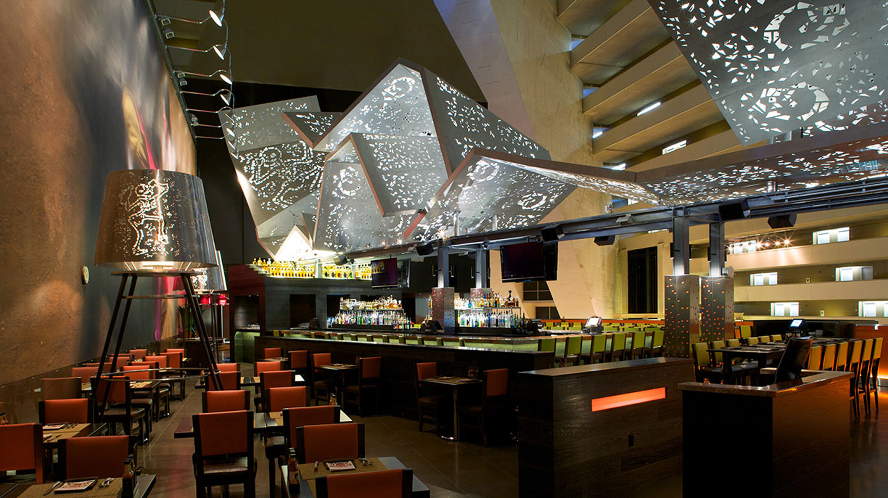 Las Vegas casinos—Where to game and gamble in Sin City—Time Out