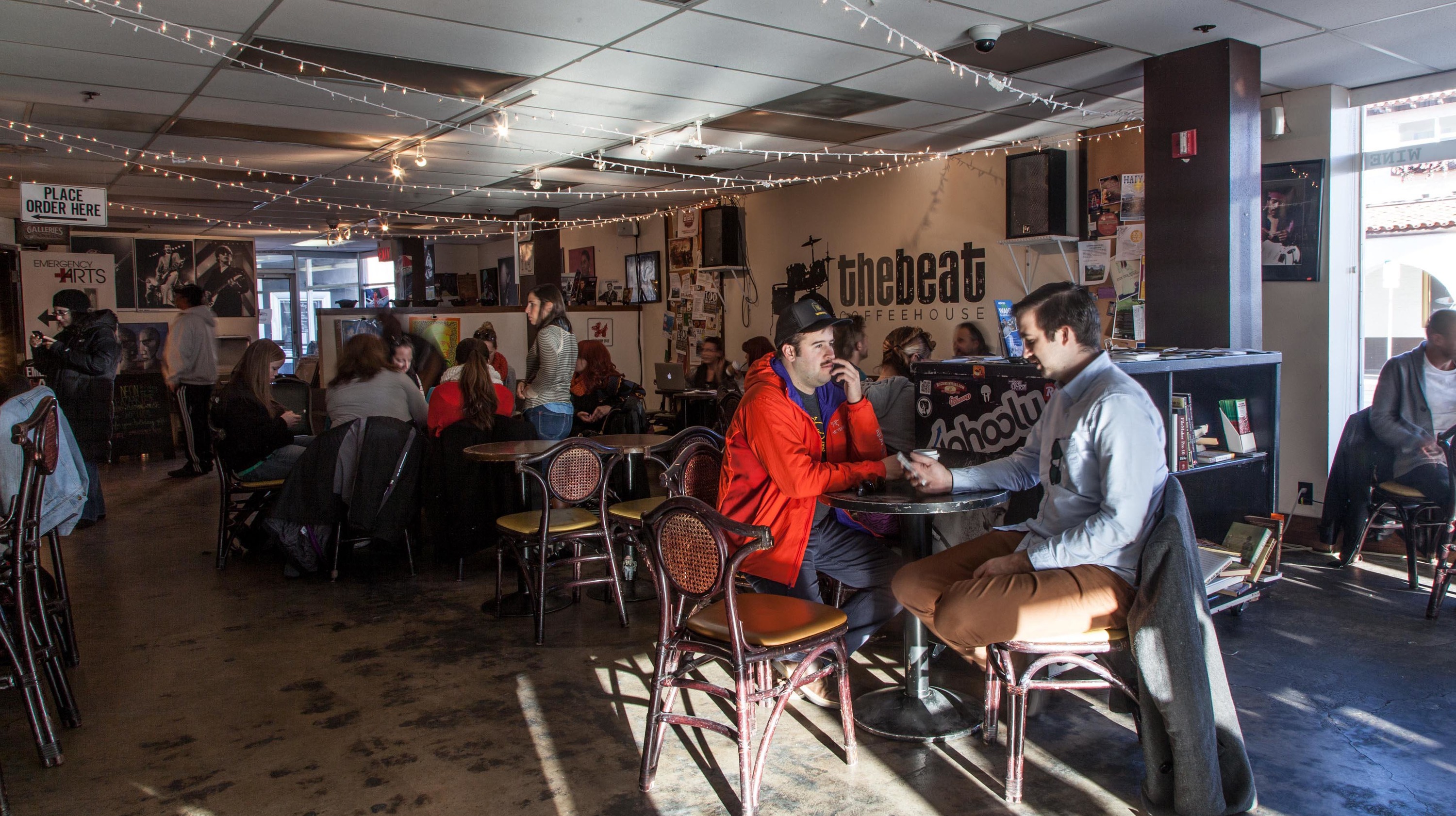 The best coffee shops and cafés in Las Vegas—Time Out