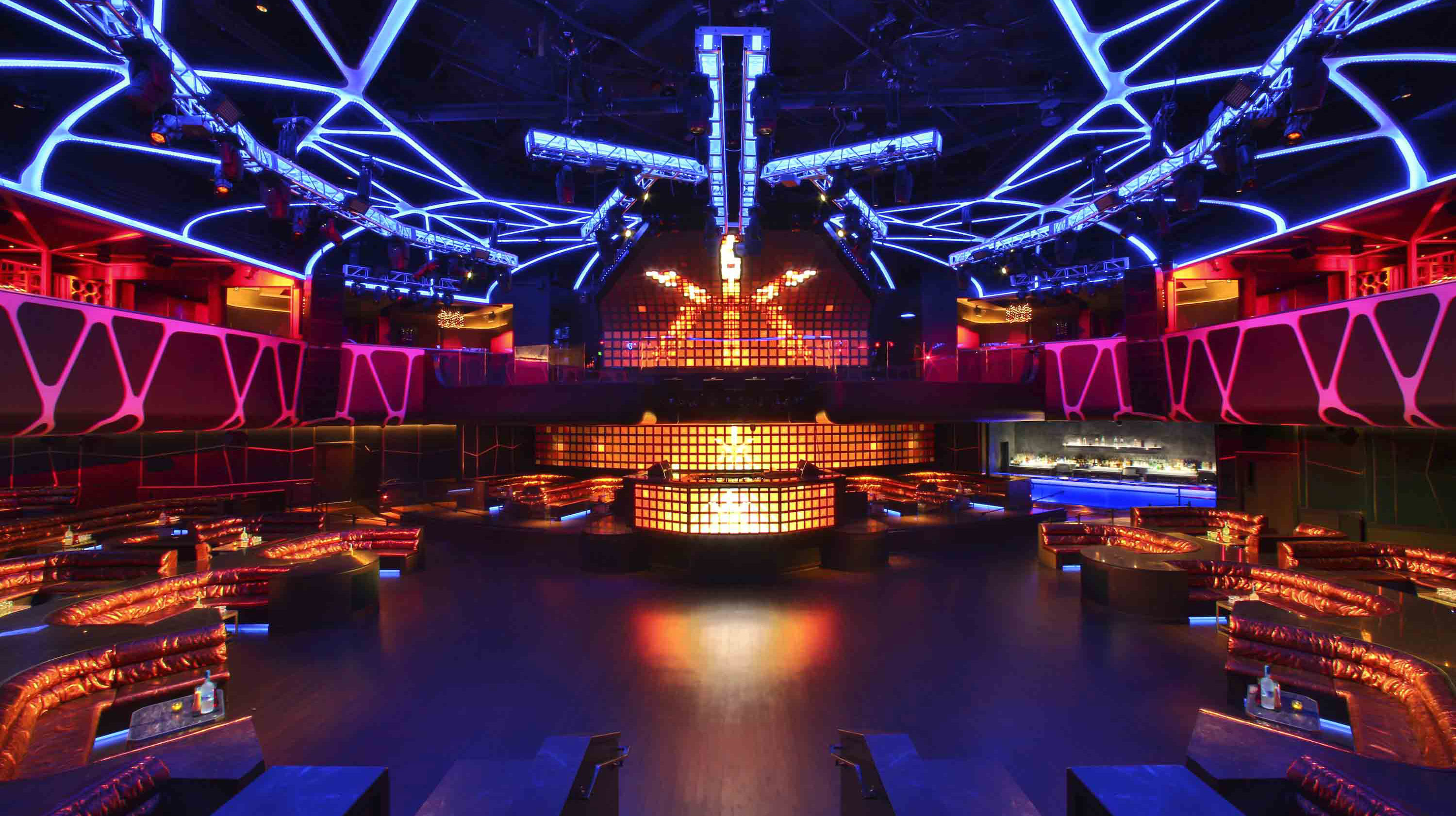 Las Vegas nightlife—Live music, shows and clubbing—Time Out