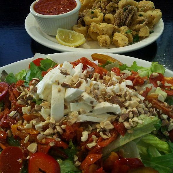 Montesano’s Restaurants in Las Vegas, Las Vegas