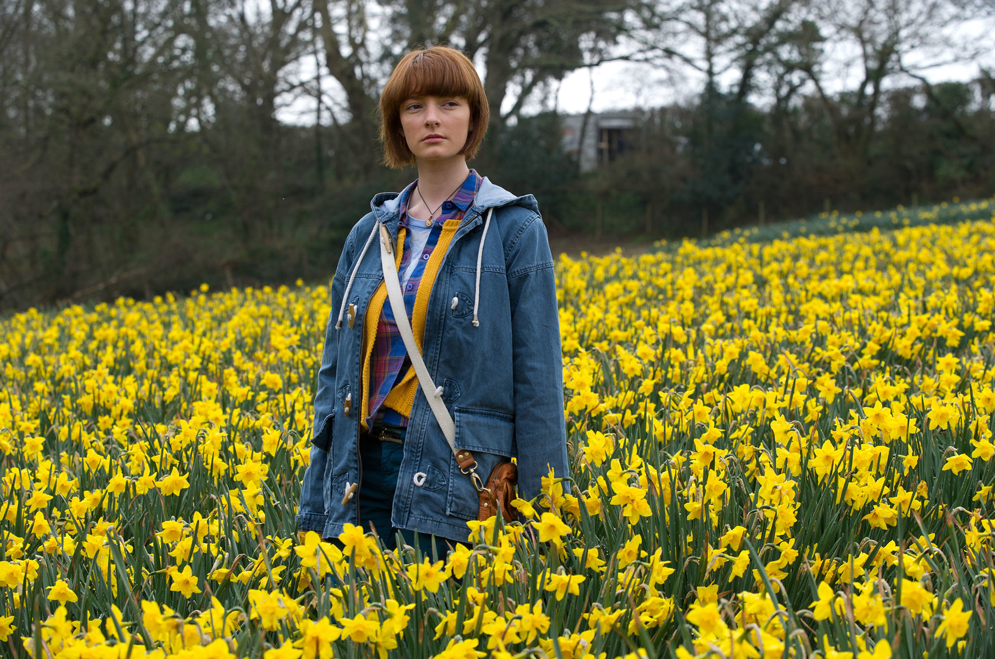 The Fold 2014, directed by John Jencks Film review