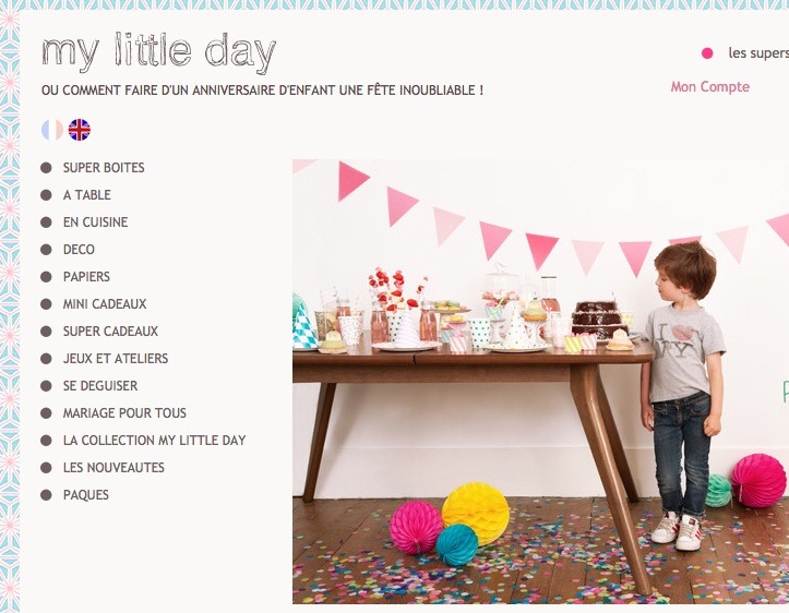 Sélection de blogs, sites et bonnes urls par Time Out Paris