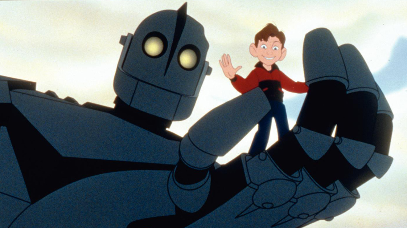 Best animated movies ever made including Disney and anime