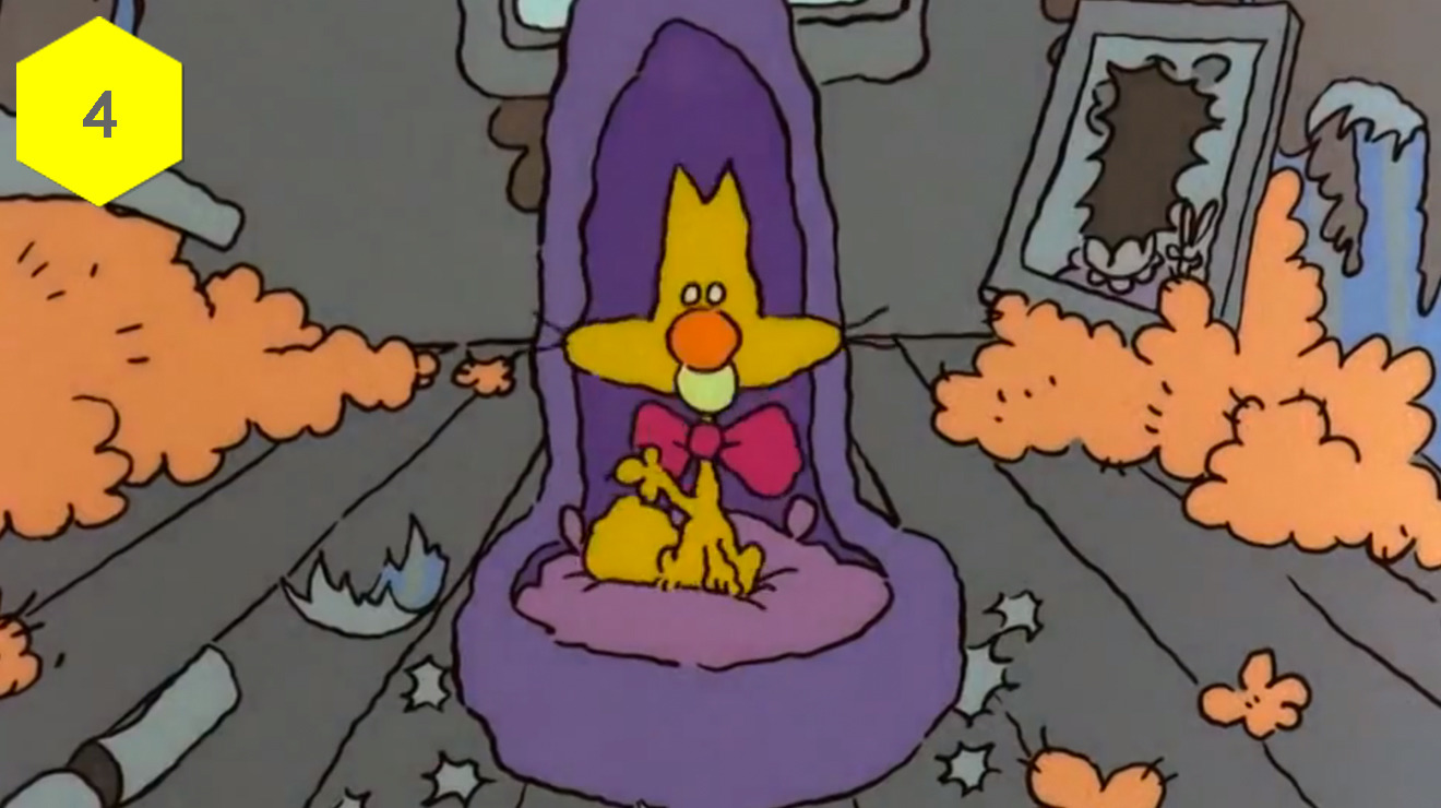 30 Best Animated Short Films Ever Made Time Out Film