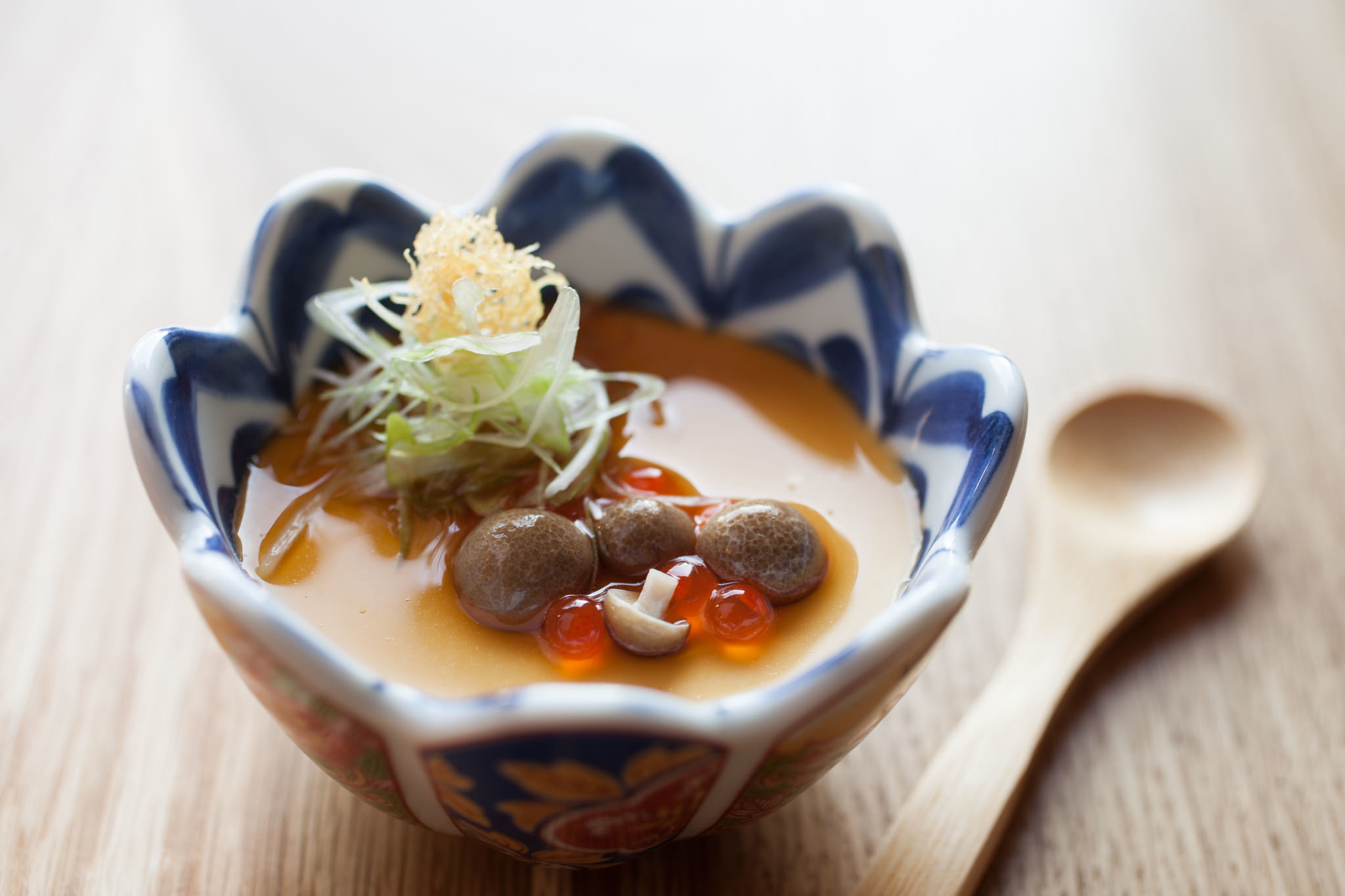 Best Japanese restaurants in America for sushi, ramen and more