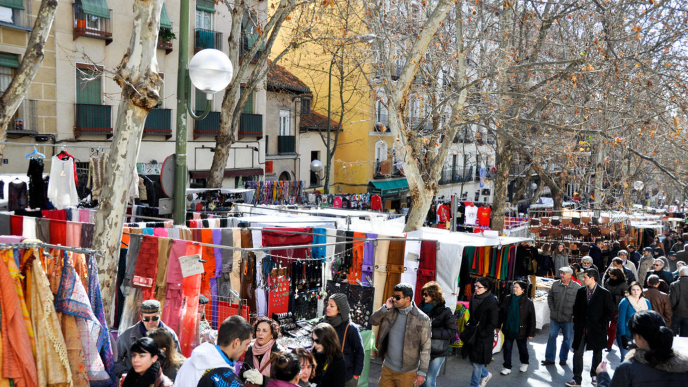 El Rastro