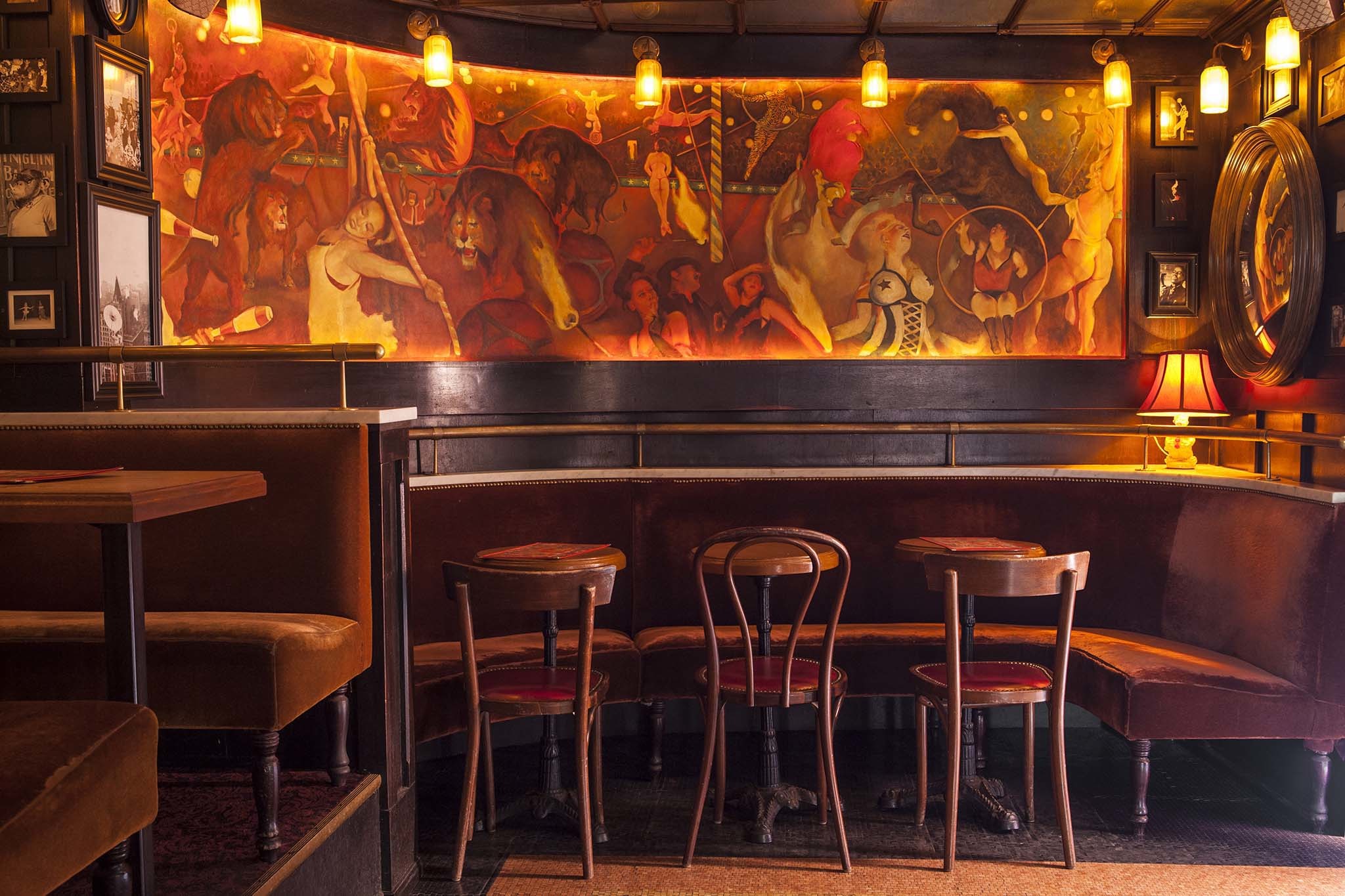 Best of West Hollywood, from restaurants to hotels