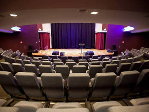 The Gardens Theatre (TGT) Theatre in Mid Valley City, Kuala Lumpur
