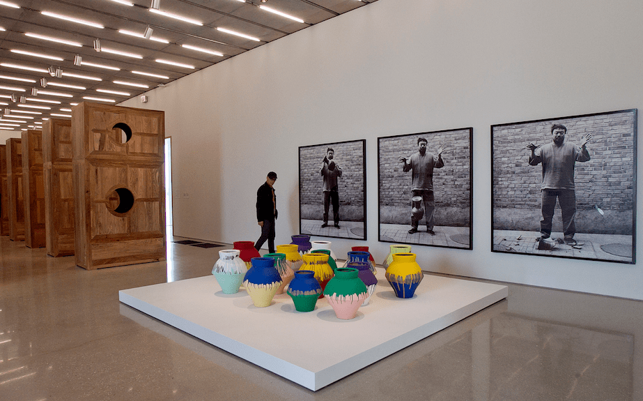 Pérez Art Museum Miami Things to do in Downtown, Miami