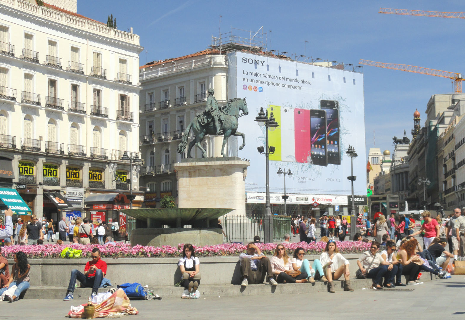 Puerta del Sol Museums in Sol, Madrid