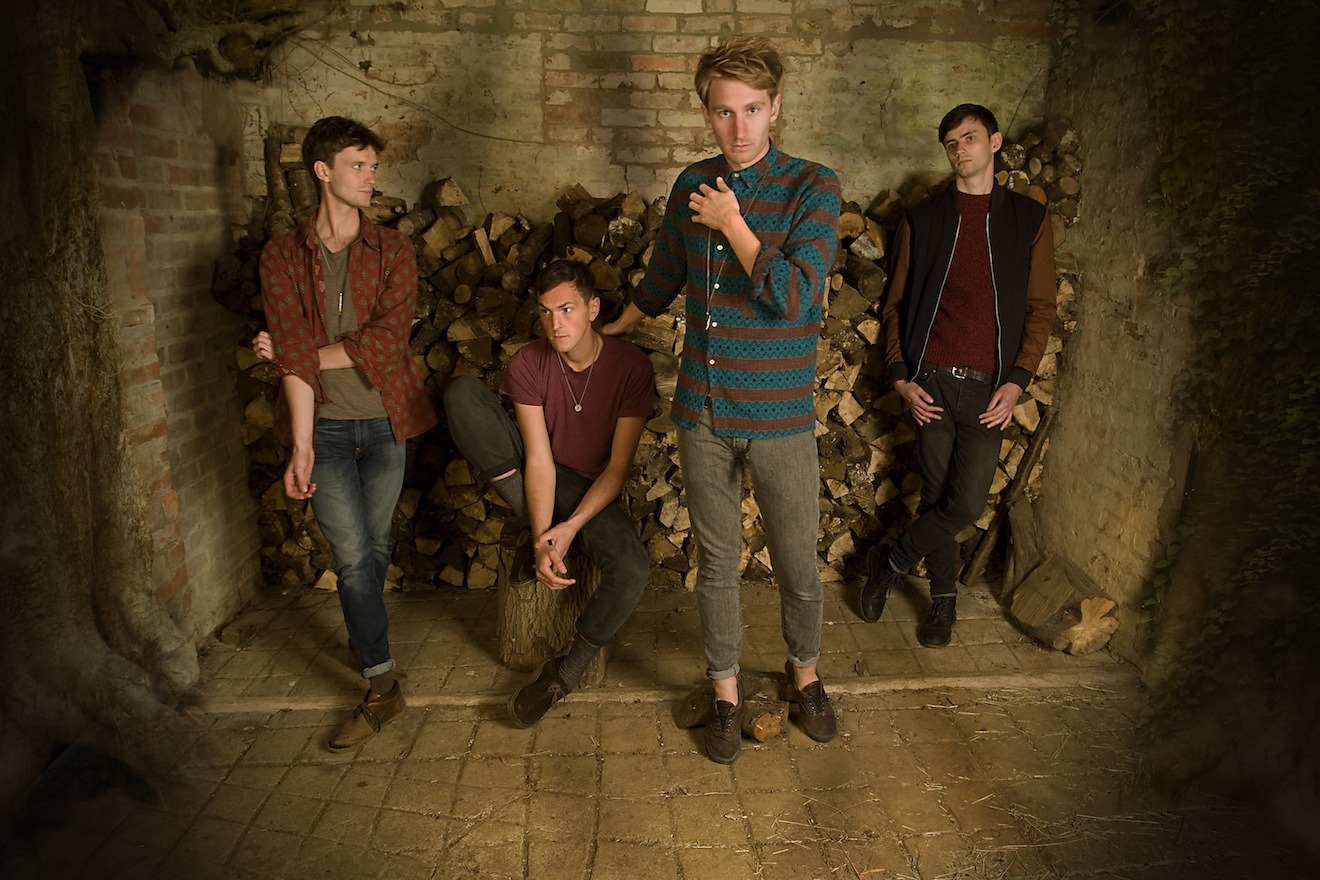 Glass Animals Music in London