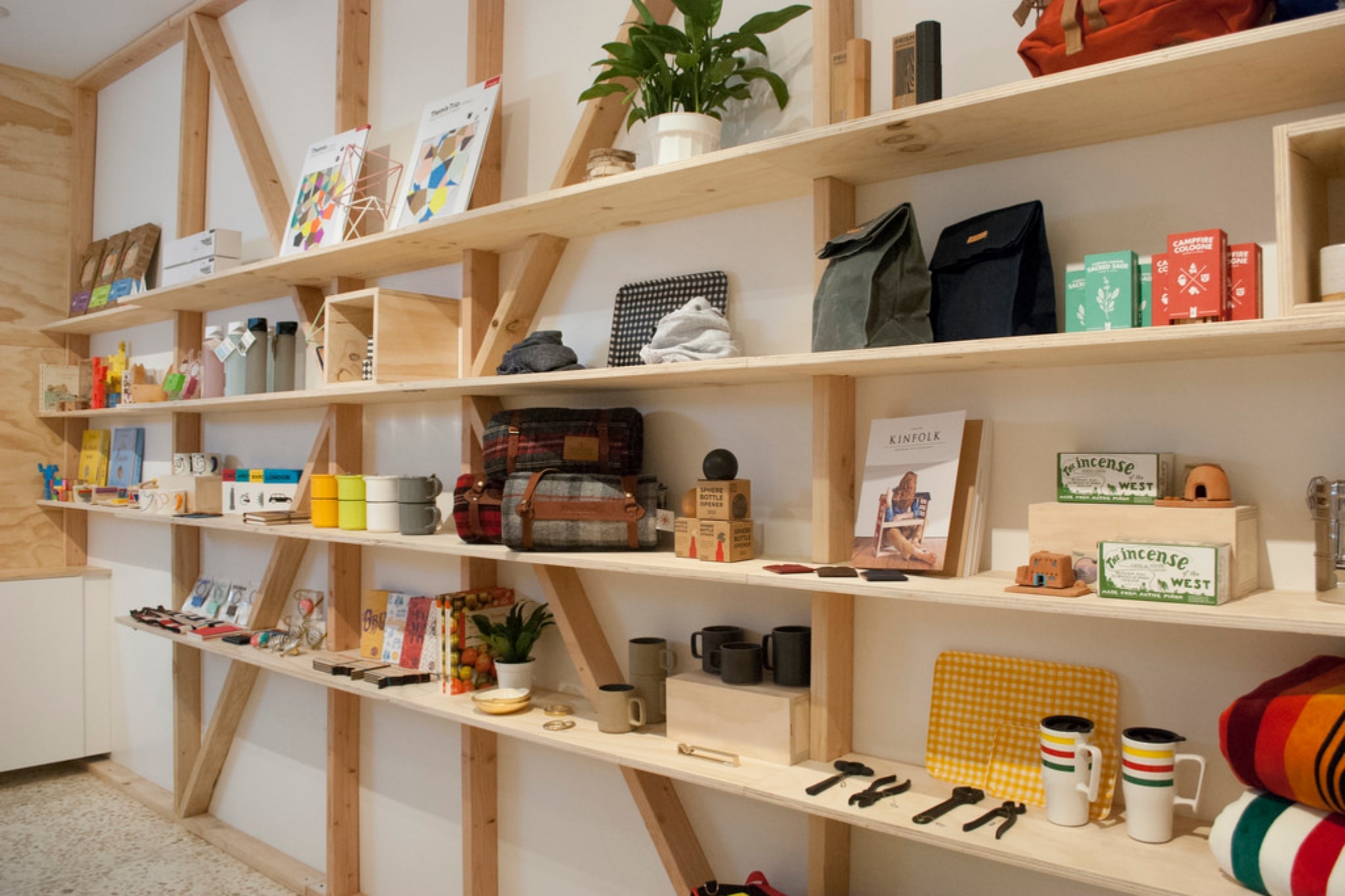 Best gift shops in L.A. for anyone on your list