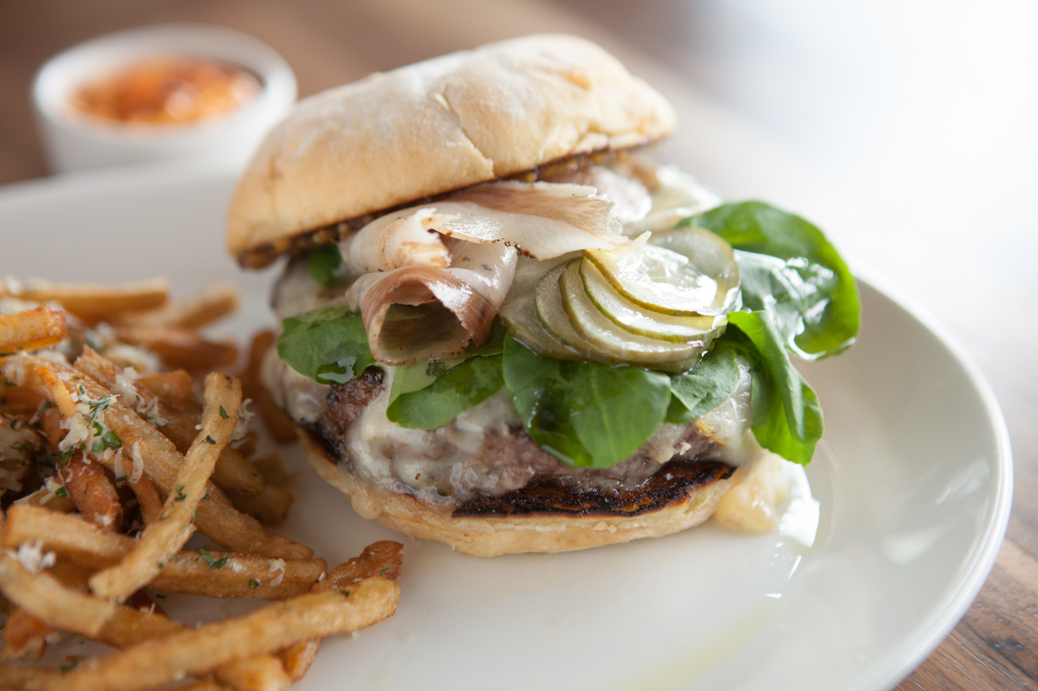 Best burgers in Chicago include cheeseburgers, hamburgers and more