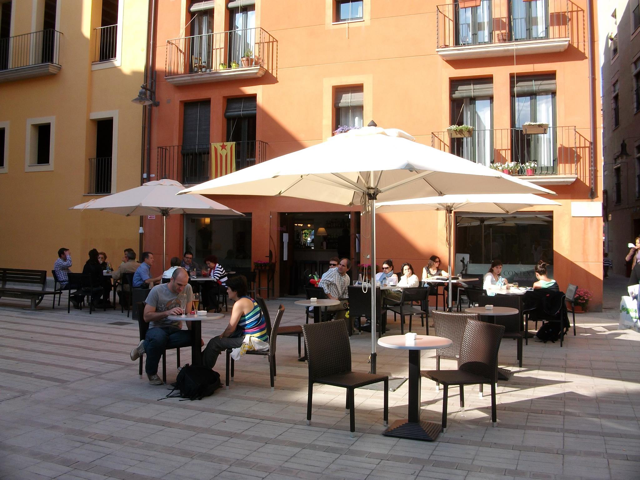 Bares de Girona 10 establecimientos con encanto