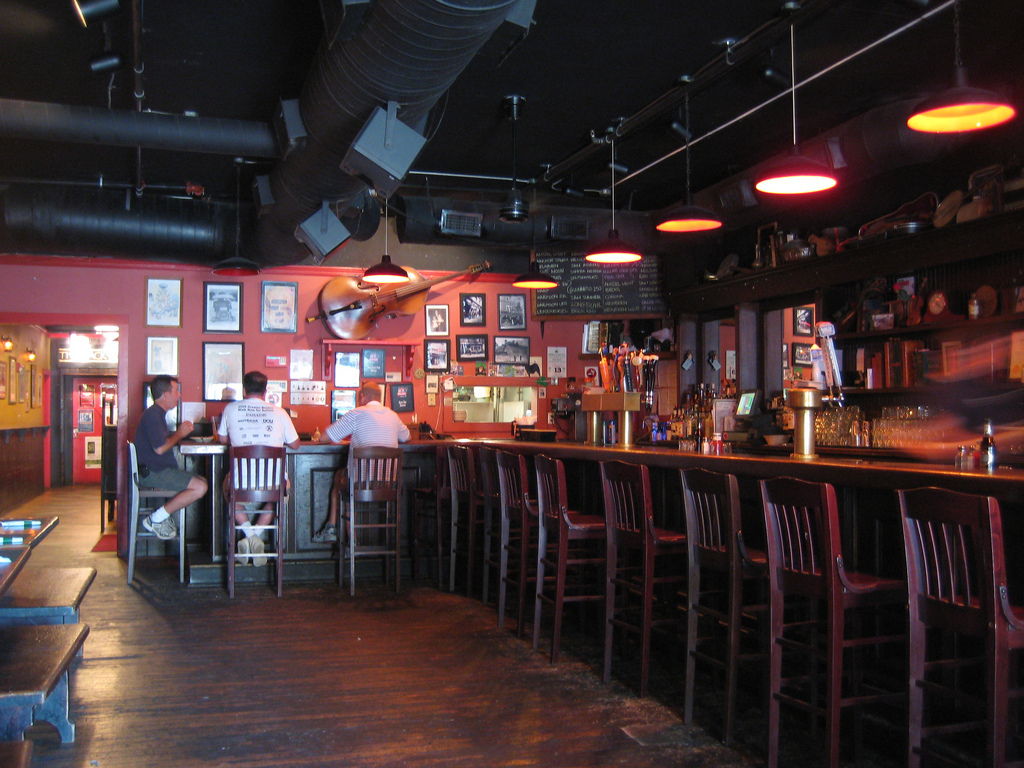 Best Irish Pubs in Boston 15 Spots for Fun Times and Cheap Beers