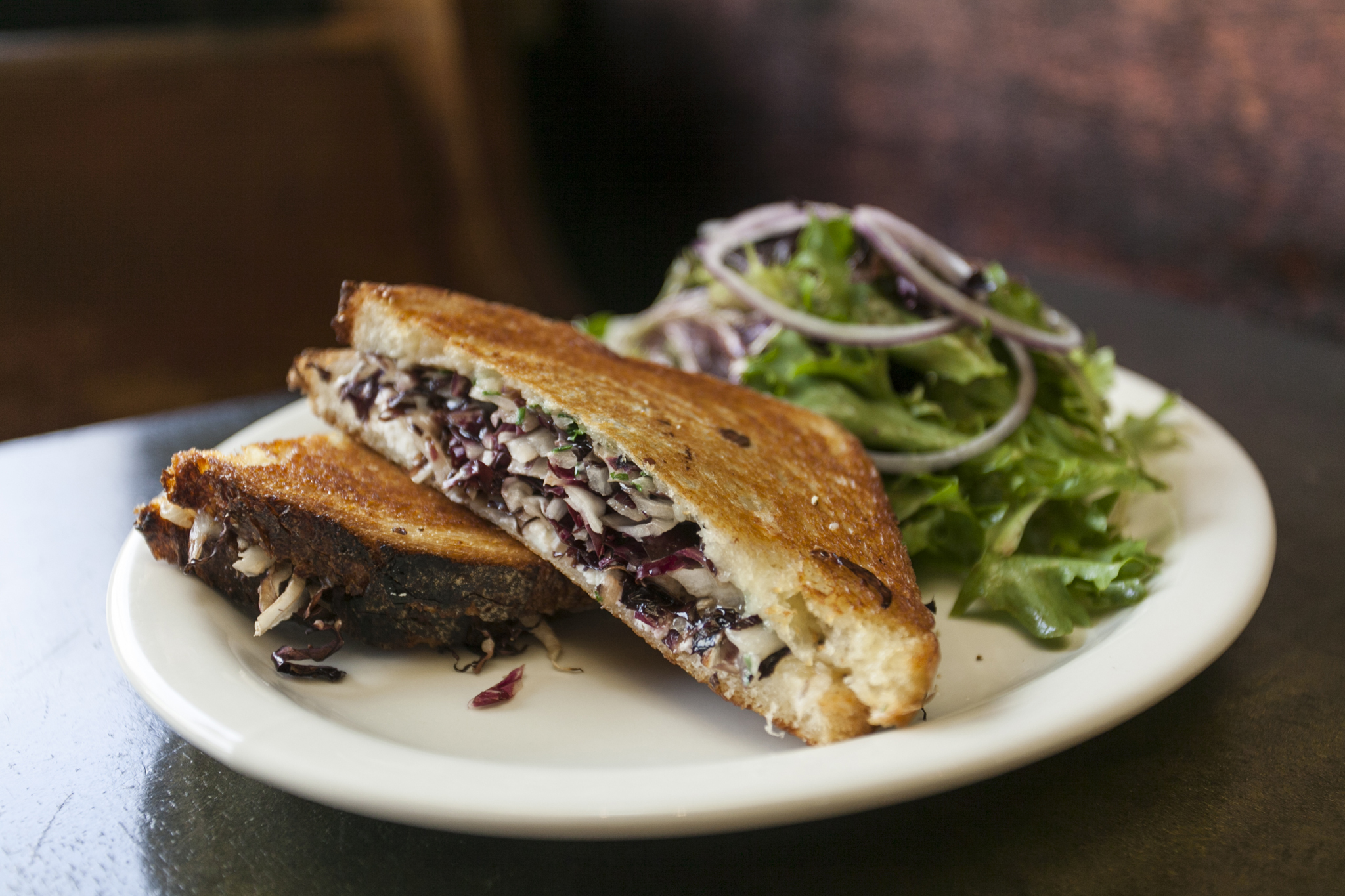 Best brunch in Queens for a late breakfast on the weekend