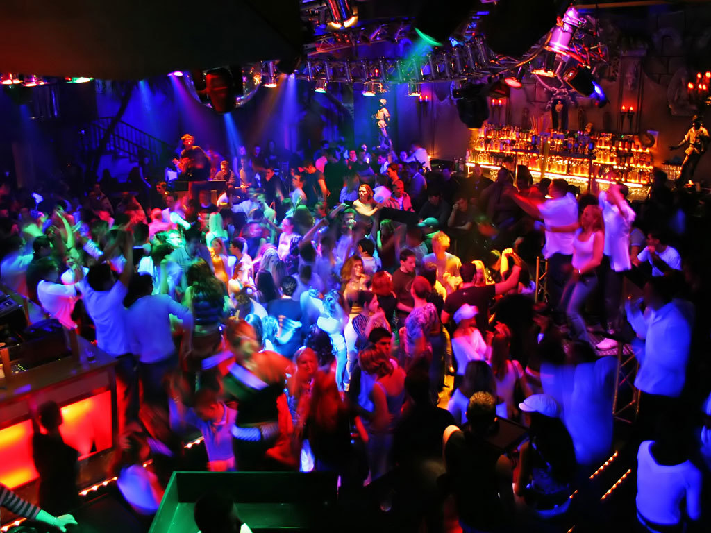 Clubs in Madrid The best bars, pubs and dance venues in the city