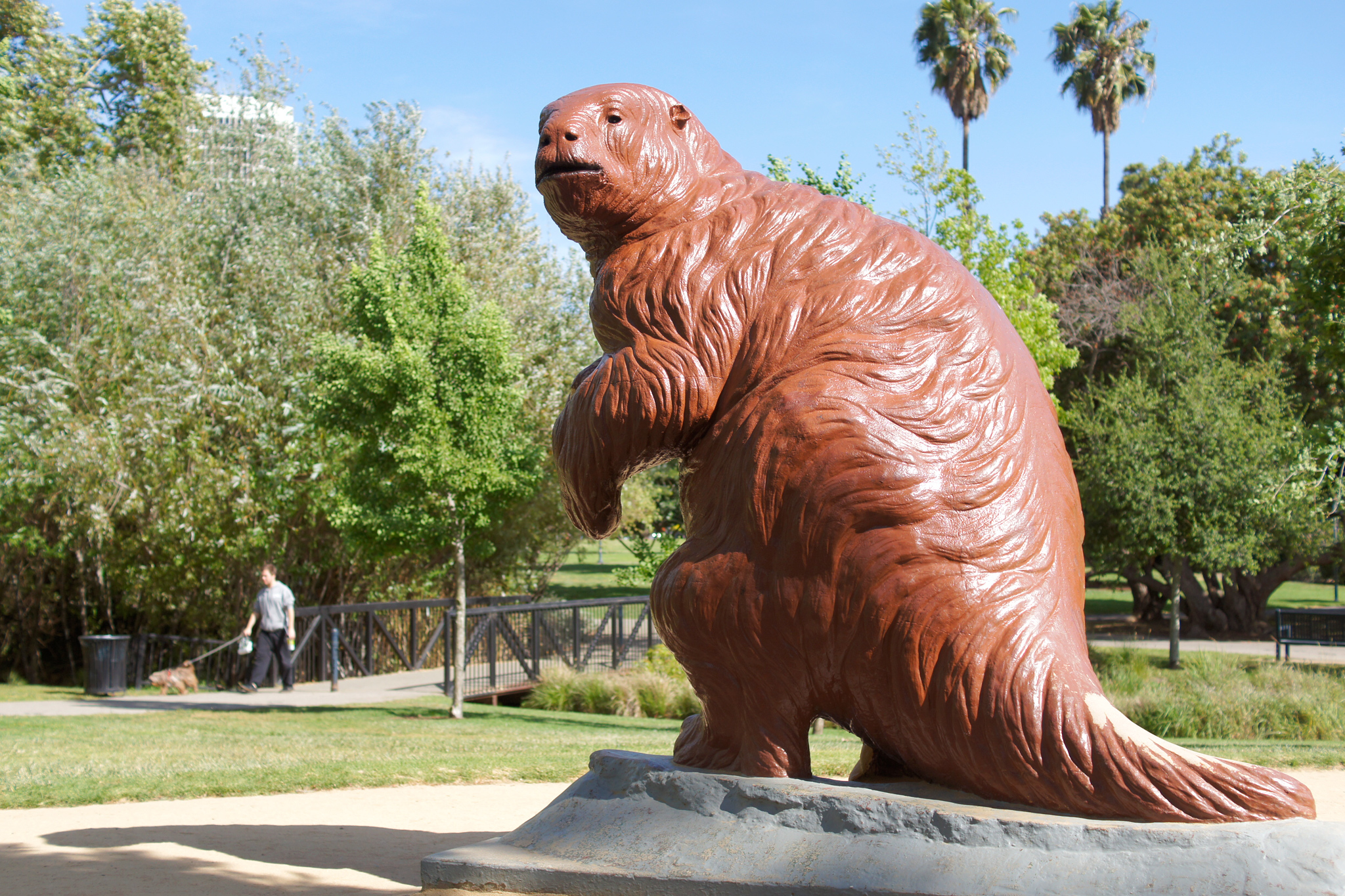 Hancock Park La Brea Things to do in Miracle Mile, Los Angeles