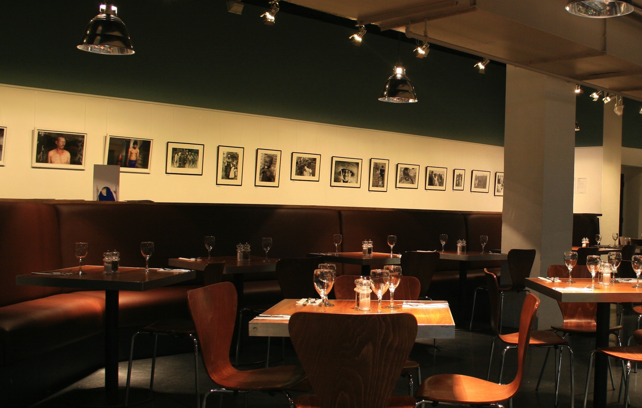 Riverside Studios Museums in Hammersmith, London