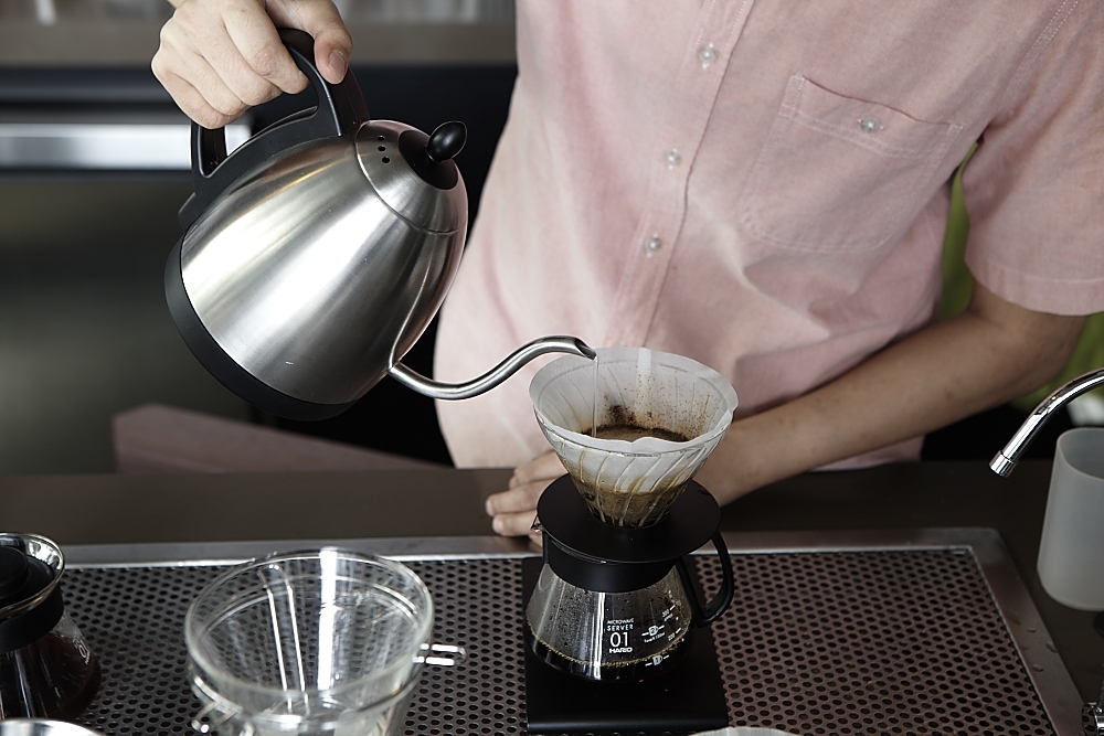 Best coffee shops in Kuala Lumpur