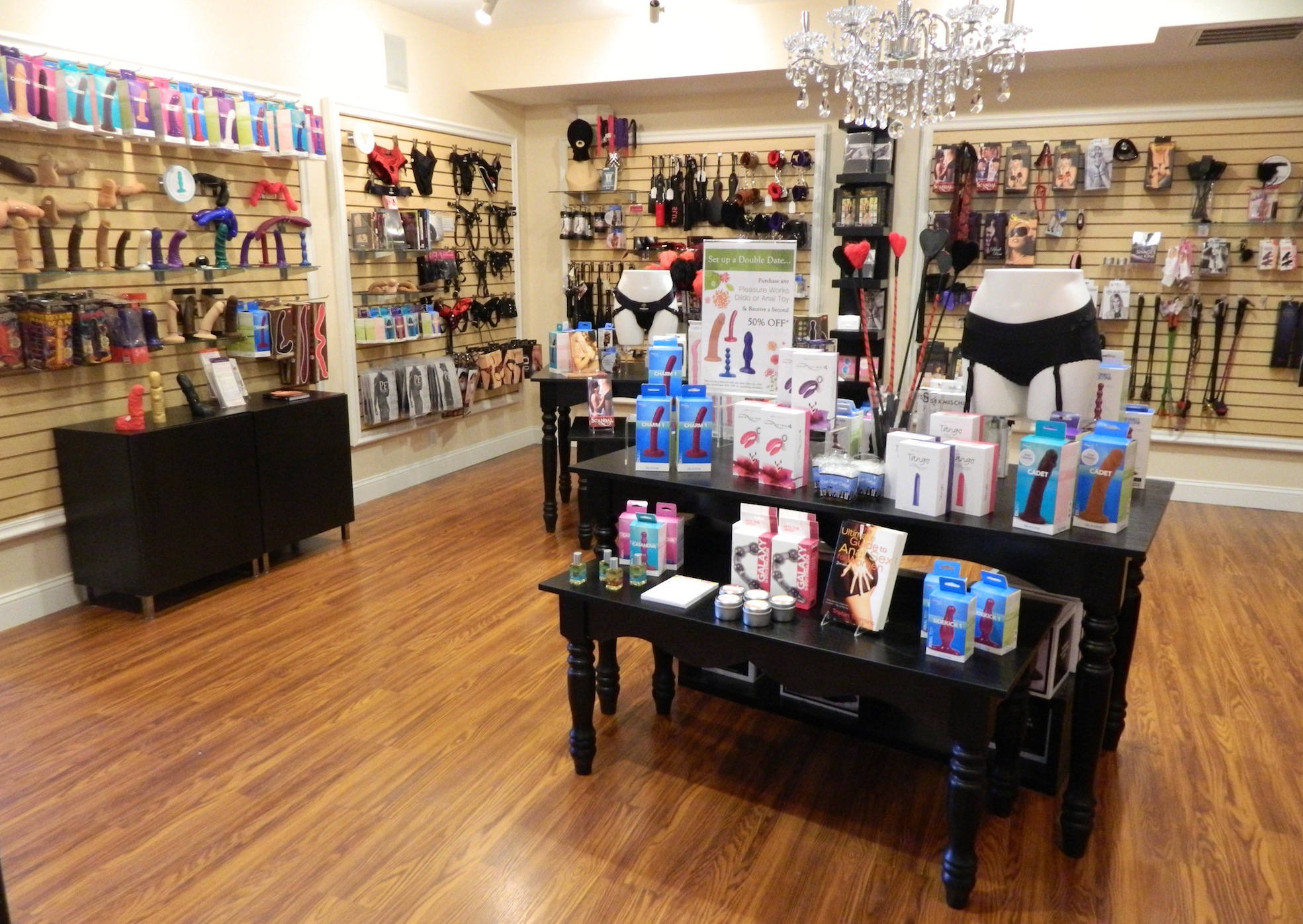 Shopping in Boston The best stores, clothes and furniture