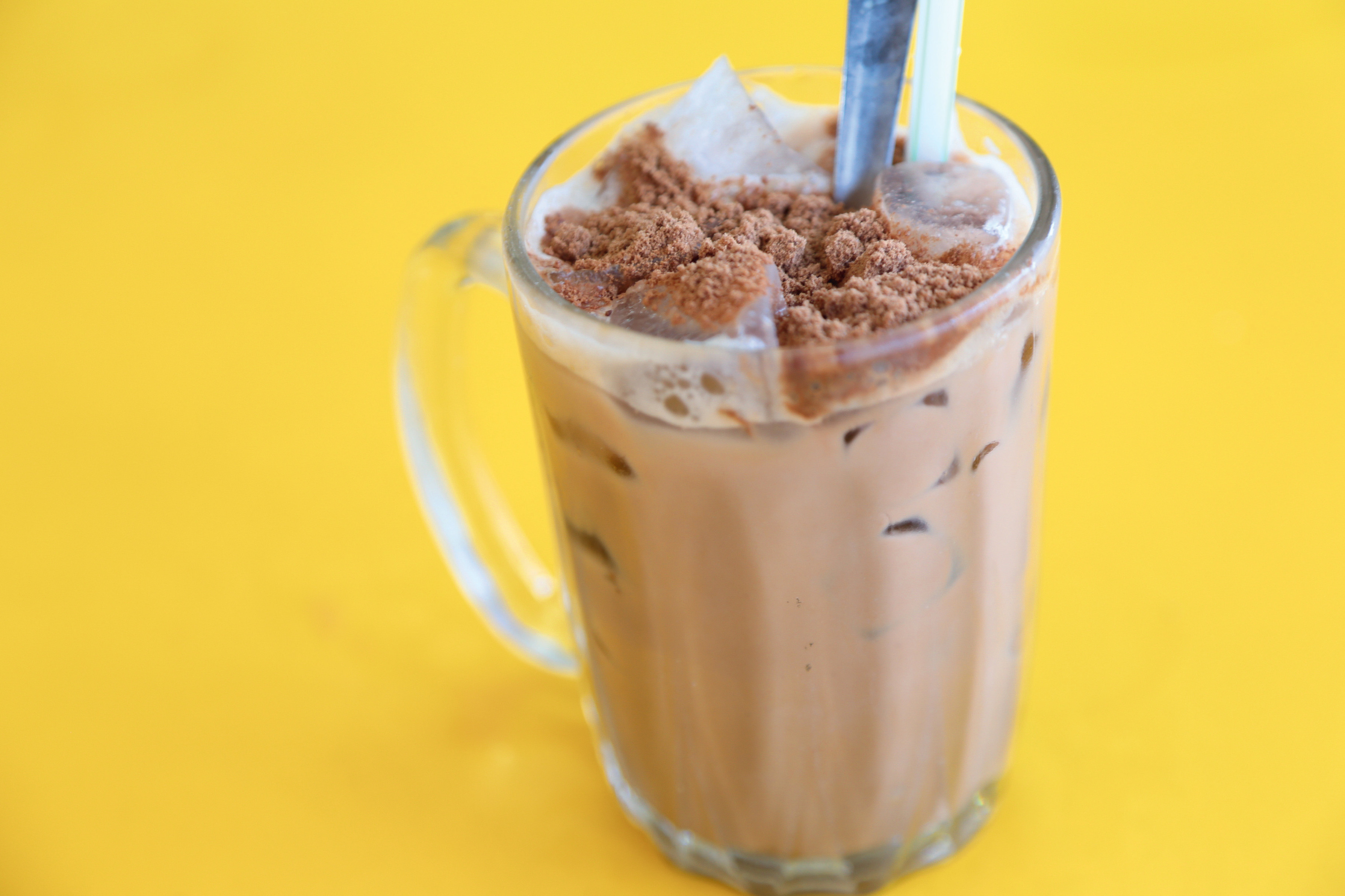 Cold Milo Drink Recipes Besto Blog