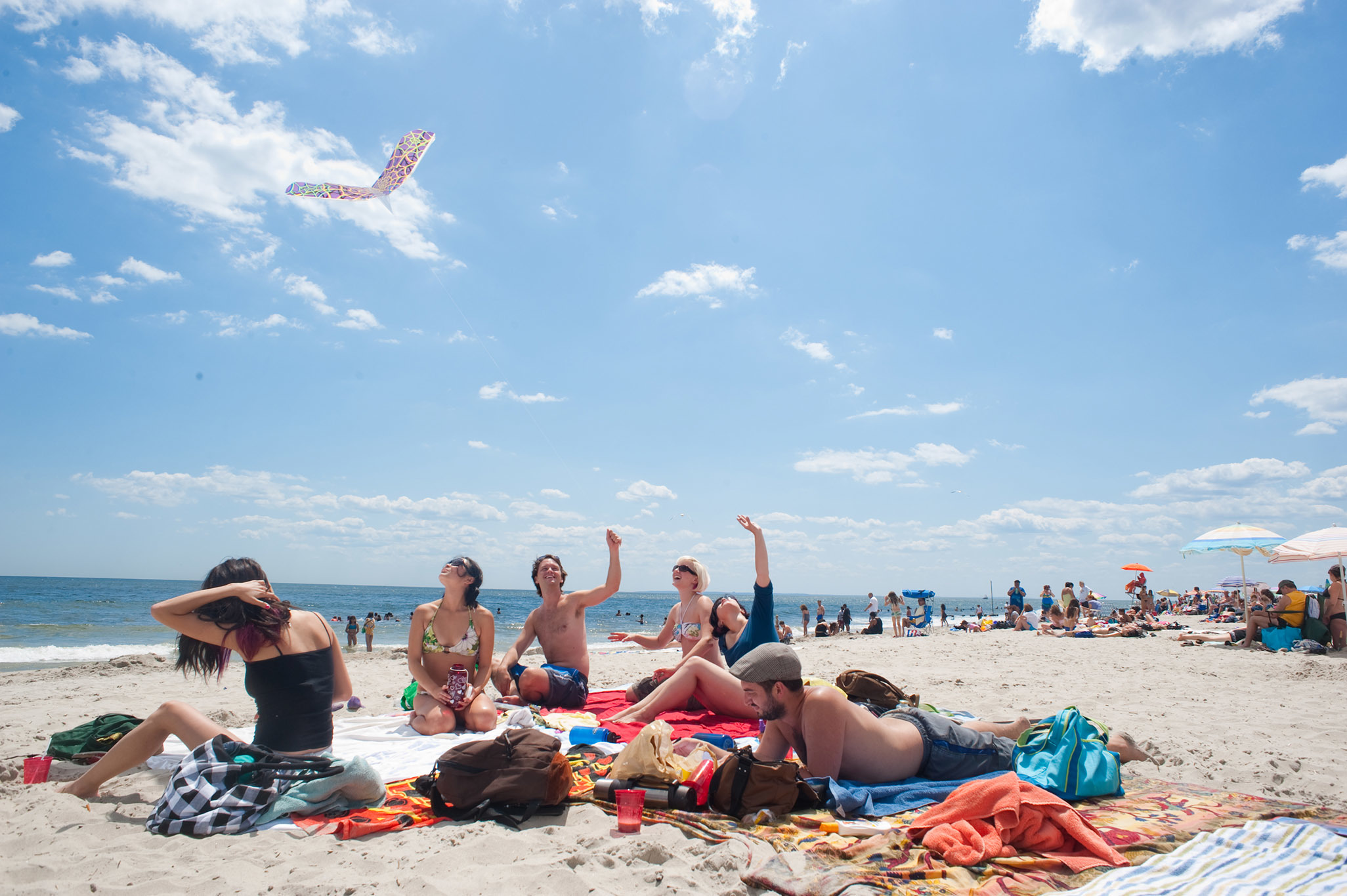 10 Best Beaches in NYC to Visit Now