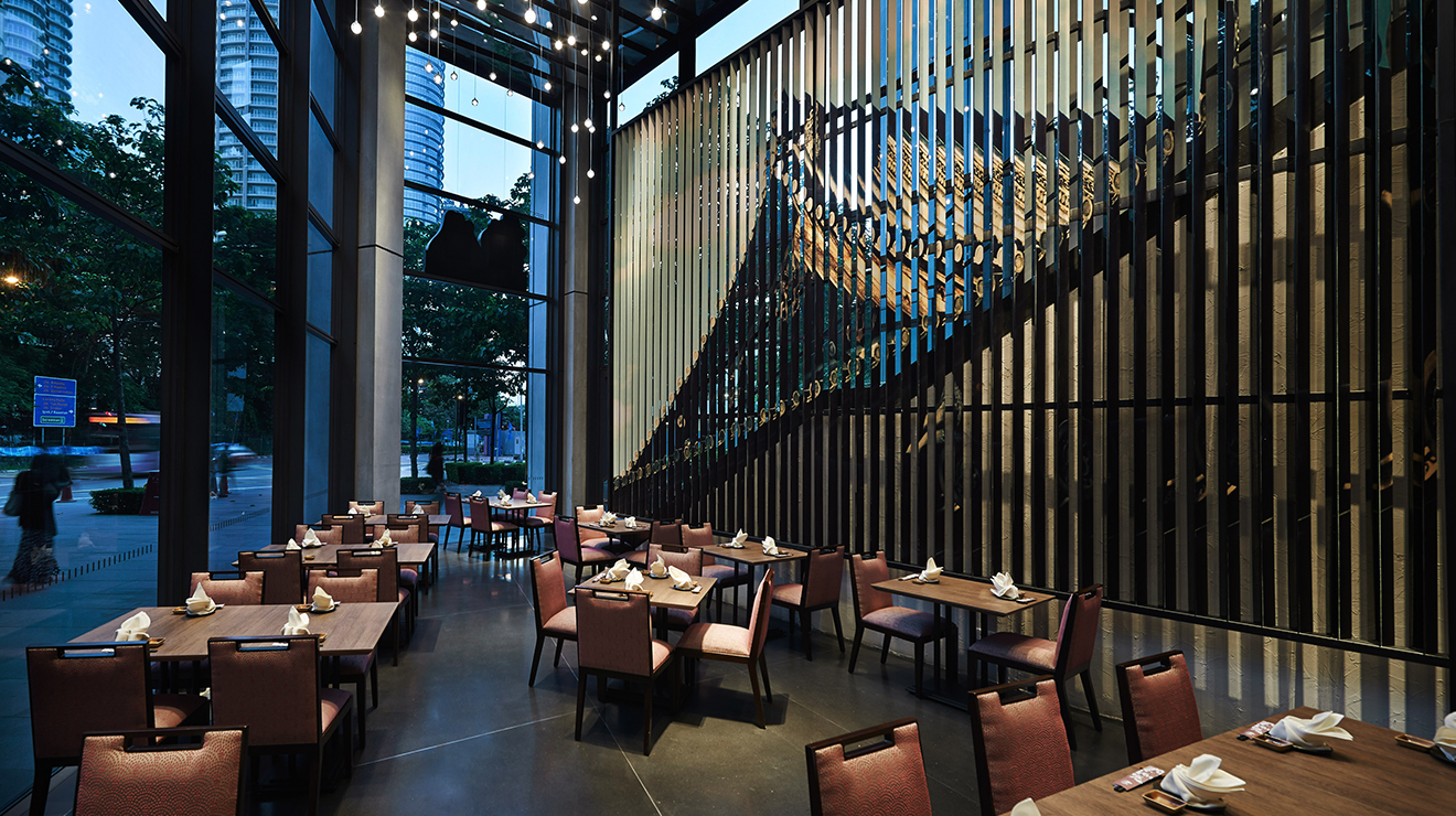 Japanese Restaurant In Kl / Top 10 Restaurants in Bangsar