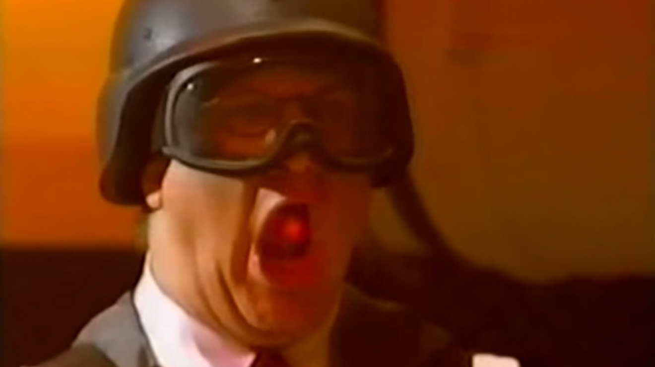 Penn & Teller's best tricks Time Out Comedy Time Out London