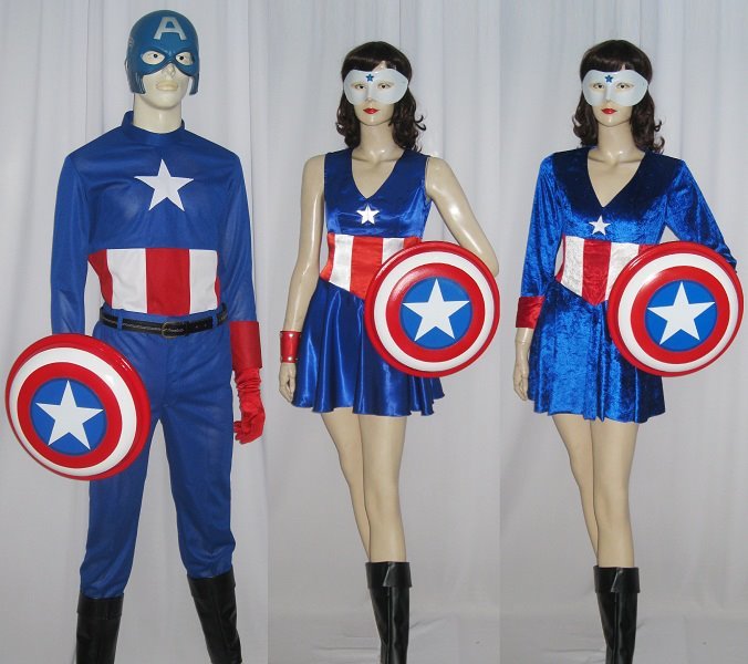Best costume shops in Kuala Lumpur