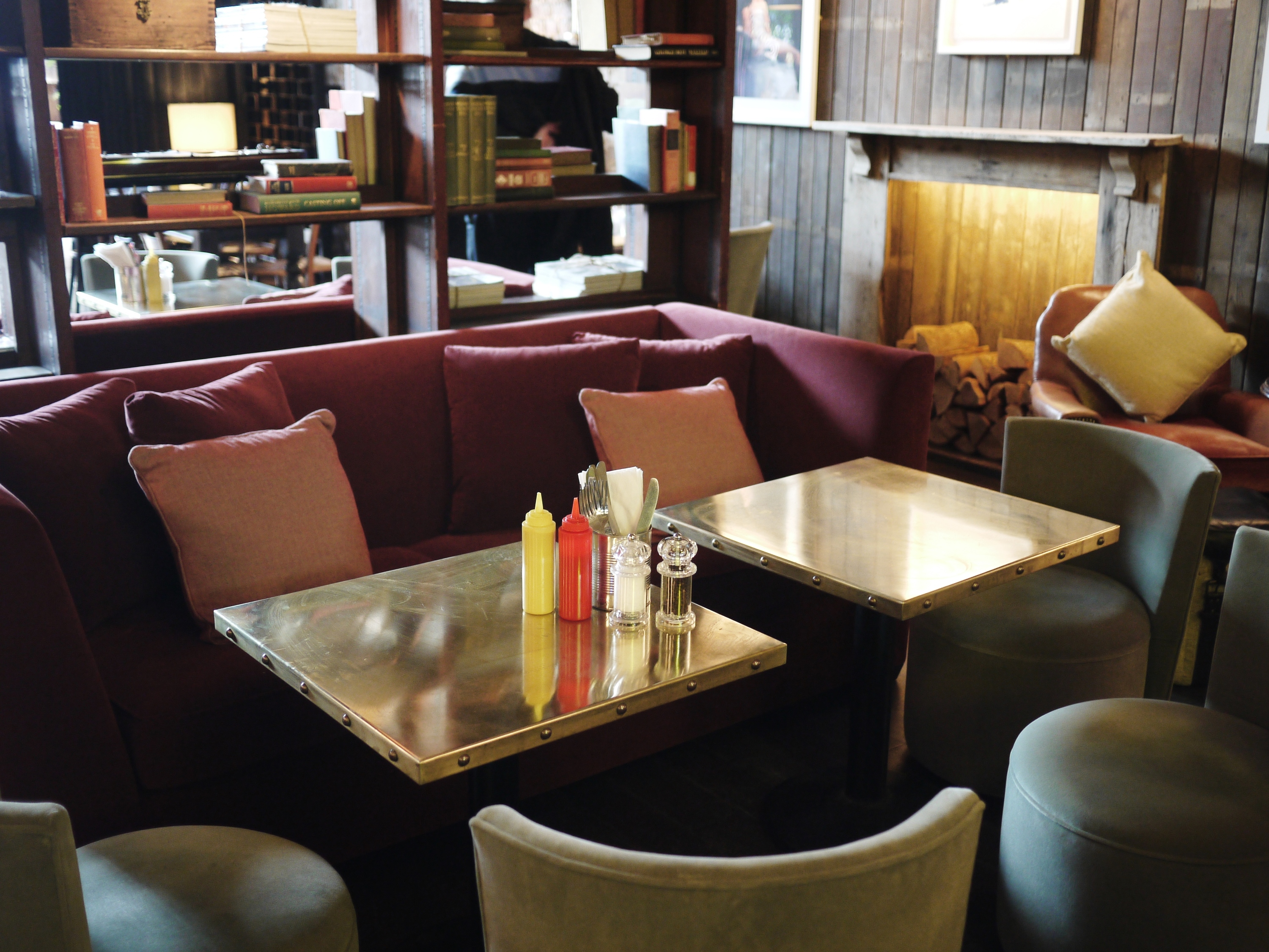 Jack's Bar Bars and pubs in Southwark, London