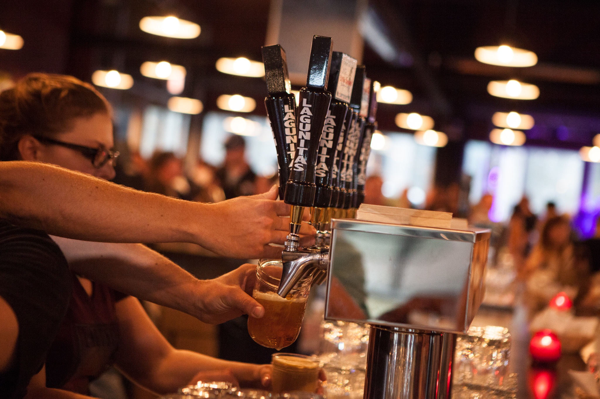 Chicago craft beer guide breweries, local beer reviews and more