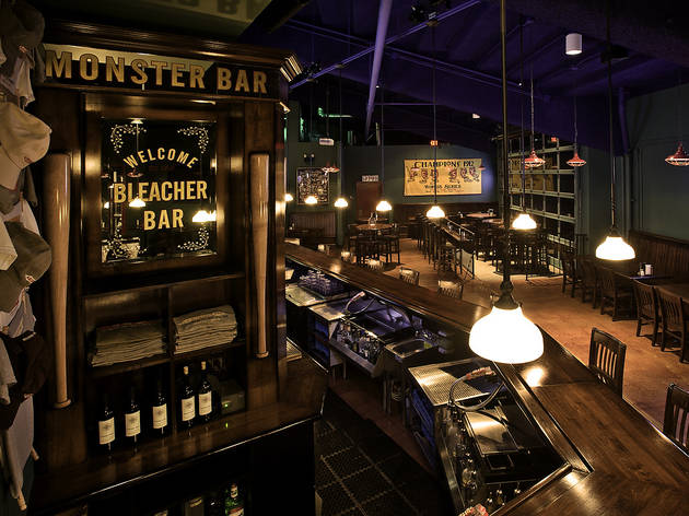 16 Best Things to Do in the Fenway Cool Hangouts and More