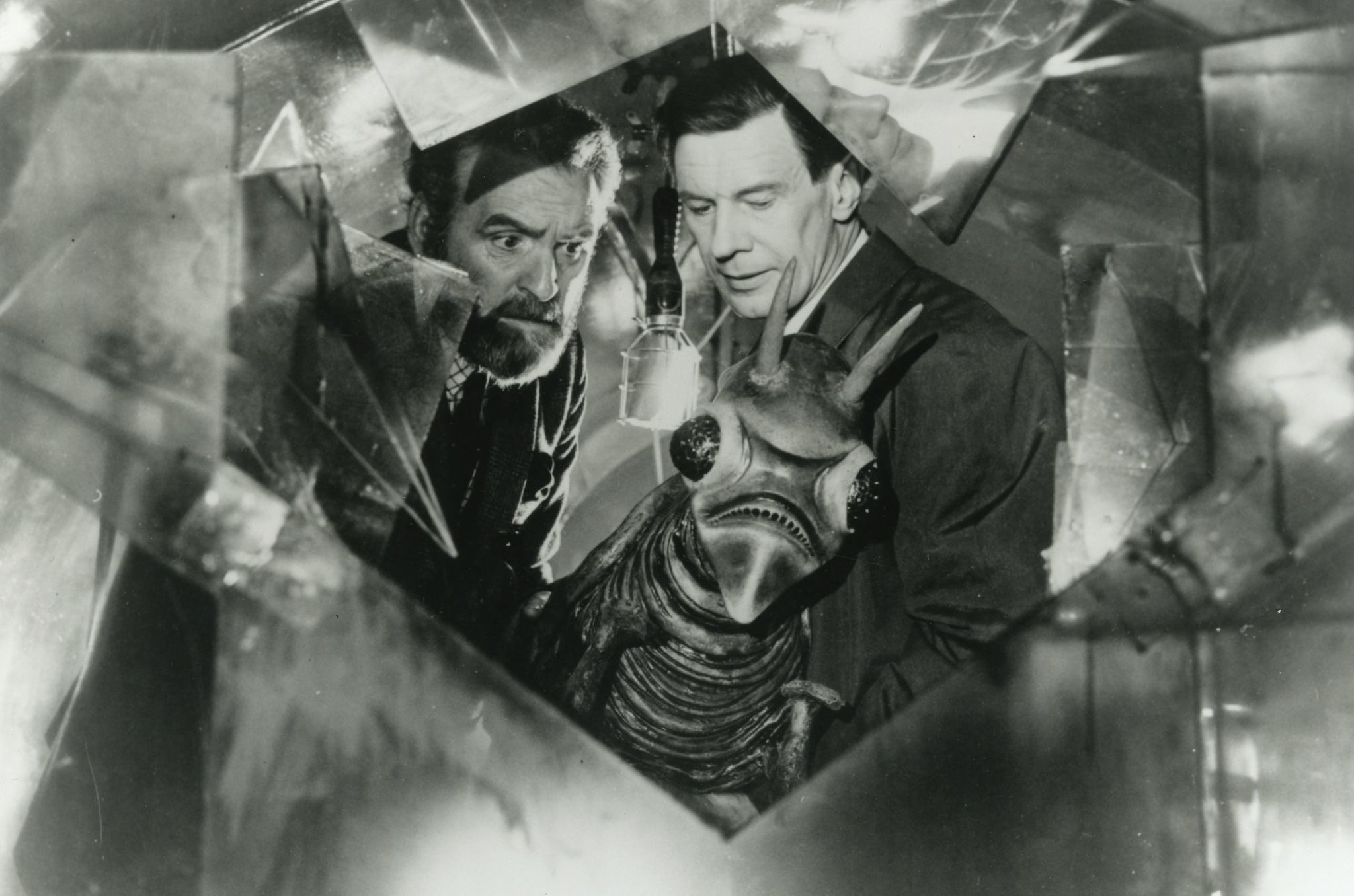 100 best scifi movies 60 51 Time Out Film