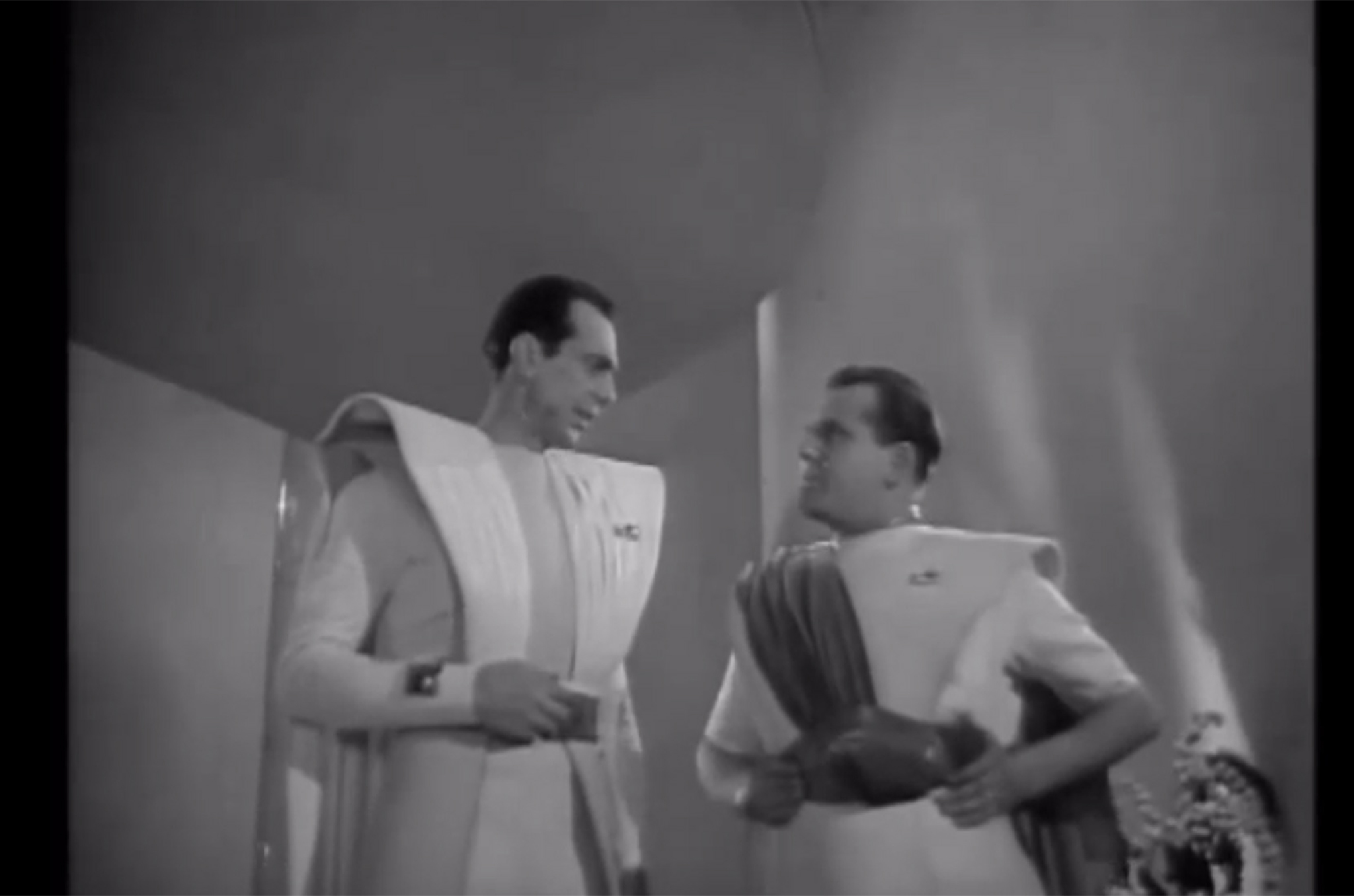 100 best scifi films the full list Time Out Film