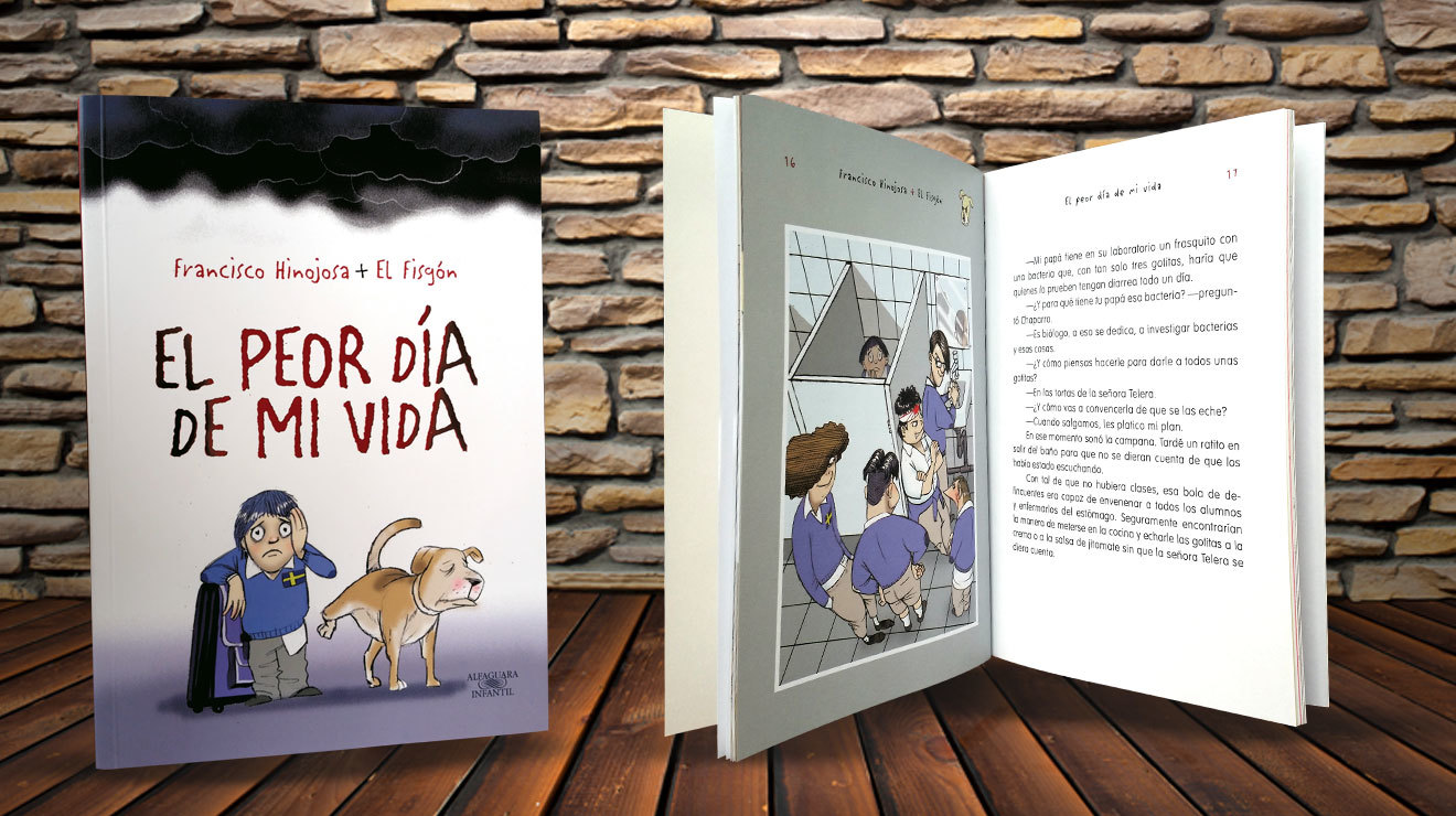 Lecturas frescas para niños