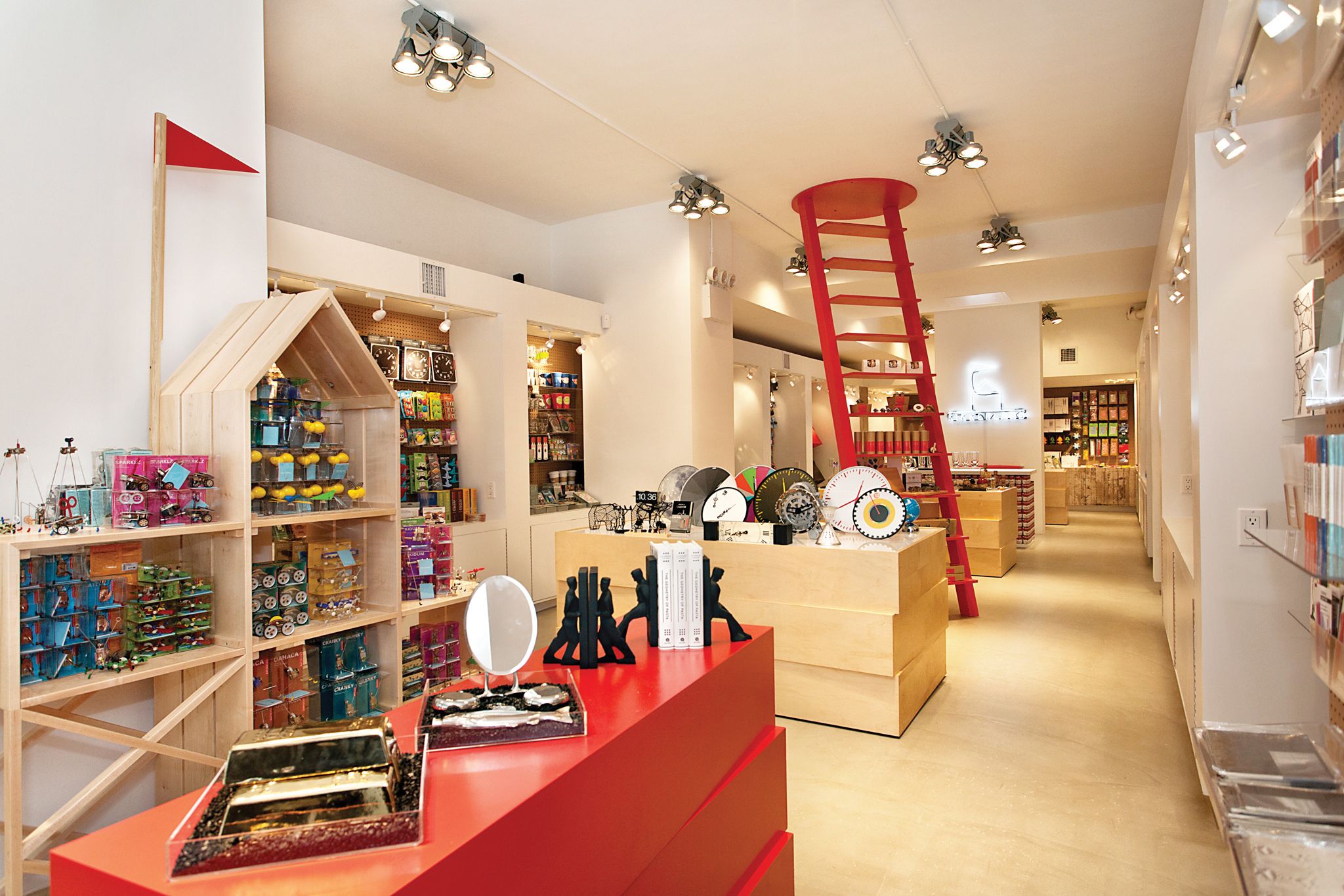 West Village The best shops from local classics to new