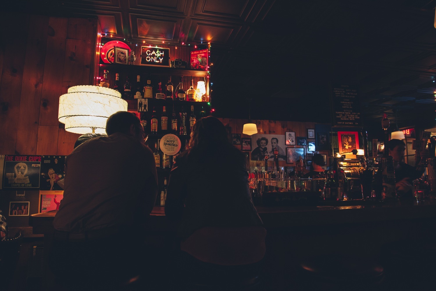Best Boston dive bars for cheap drinks