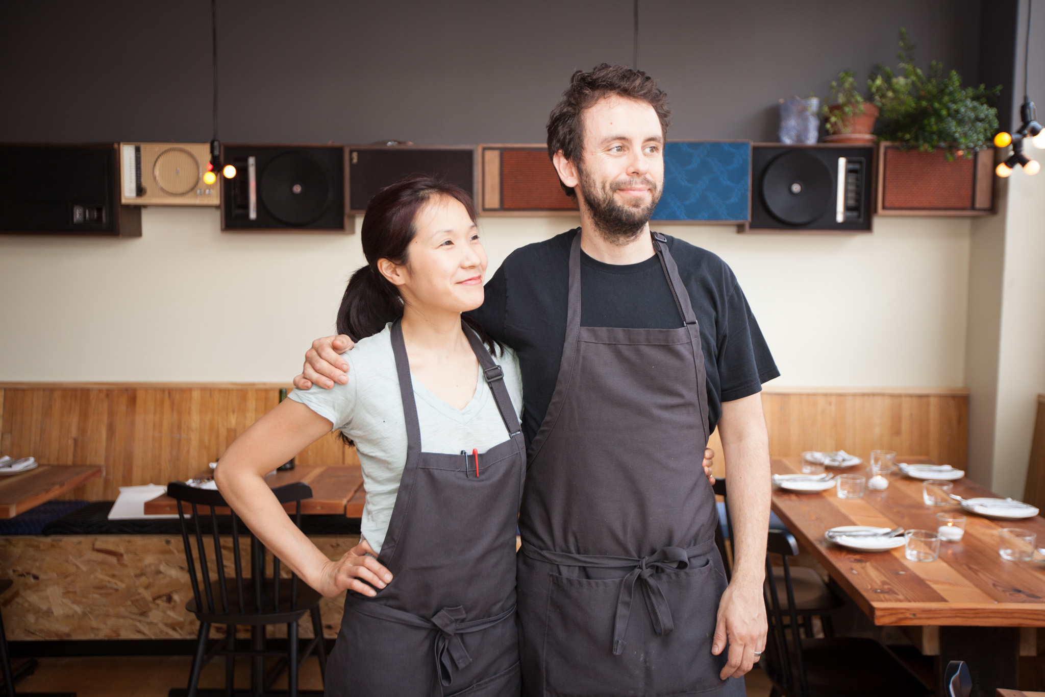 11 Chicago restaurants & chefs are James Beard Award finalists