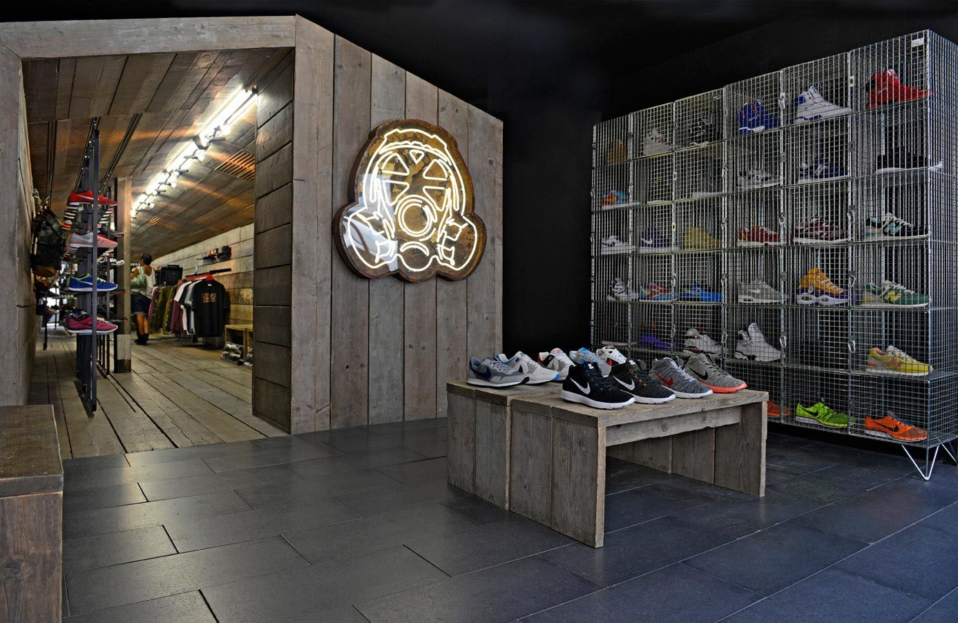 Best trainer shops in London Shopping and Style Time Out London