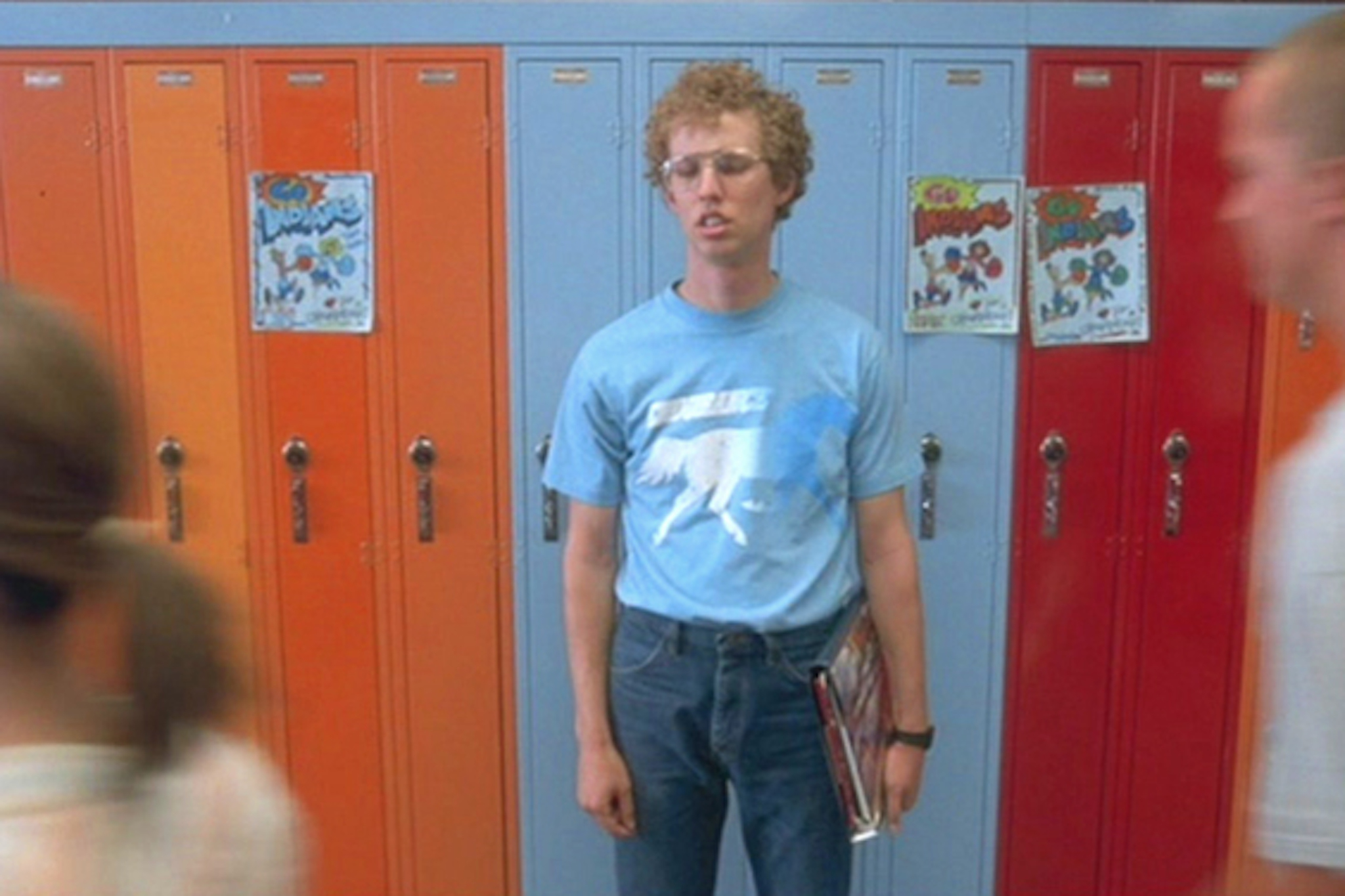 Cinespia screening Napoleon Dynamite Movies in Los Angeles