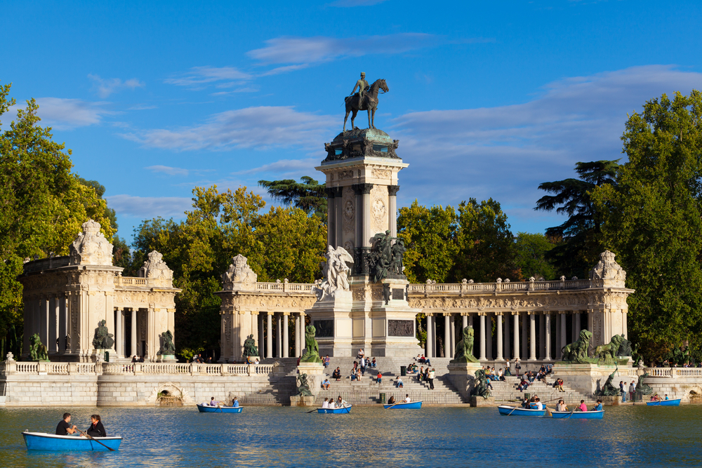 10 MustSee Attractions in Madrid Best Things to Do in Madrid 2023