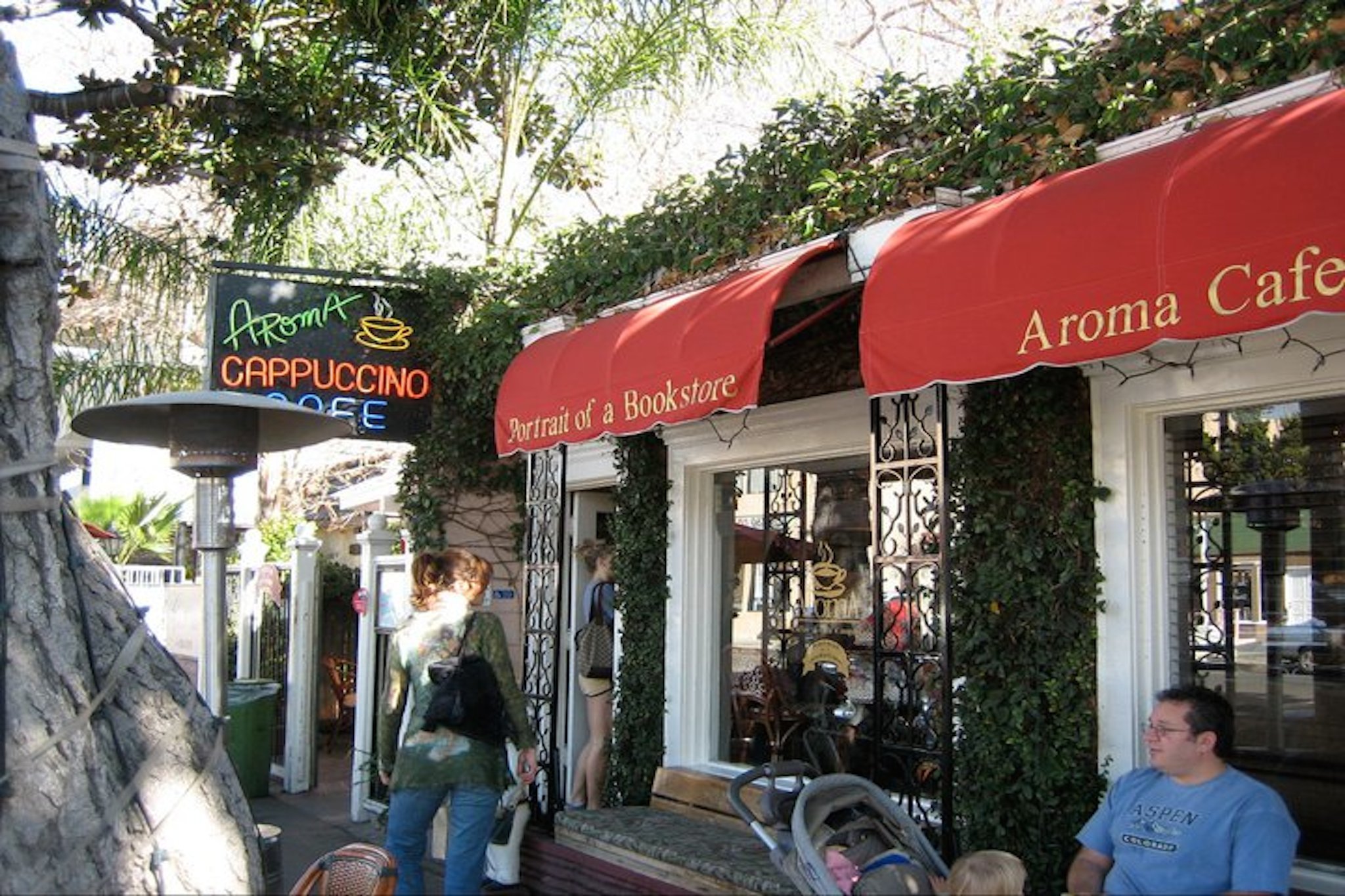 The best coffee shops in Studio City & Sherman Oaks