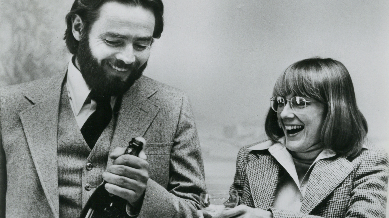 Interiors 1978, directed by Woody Allen Film review