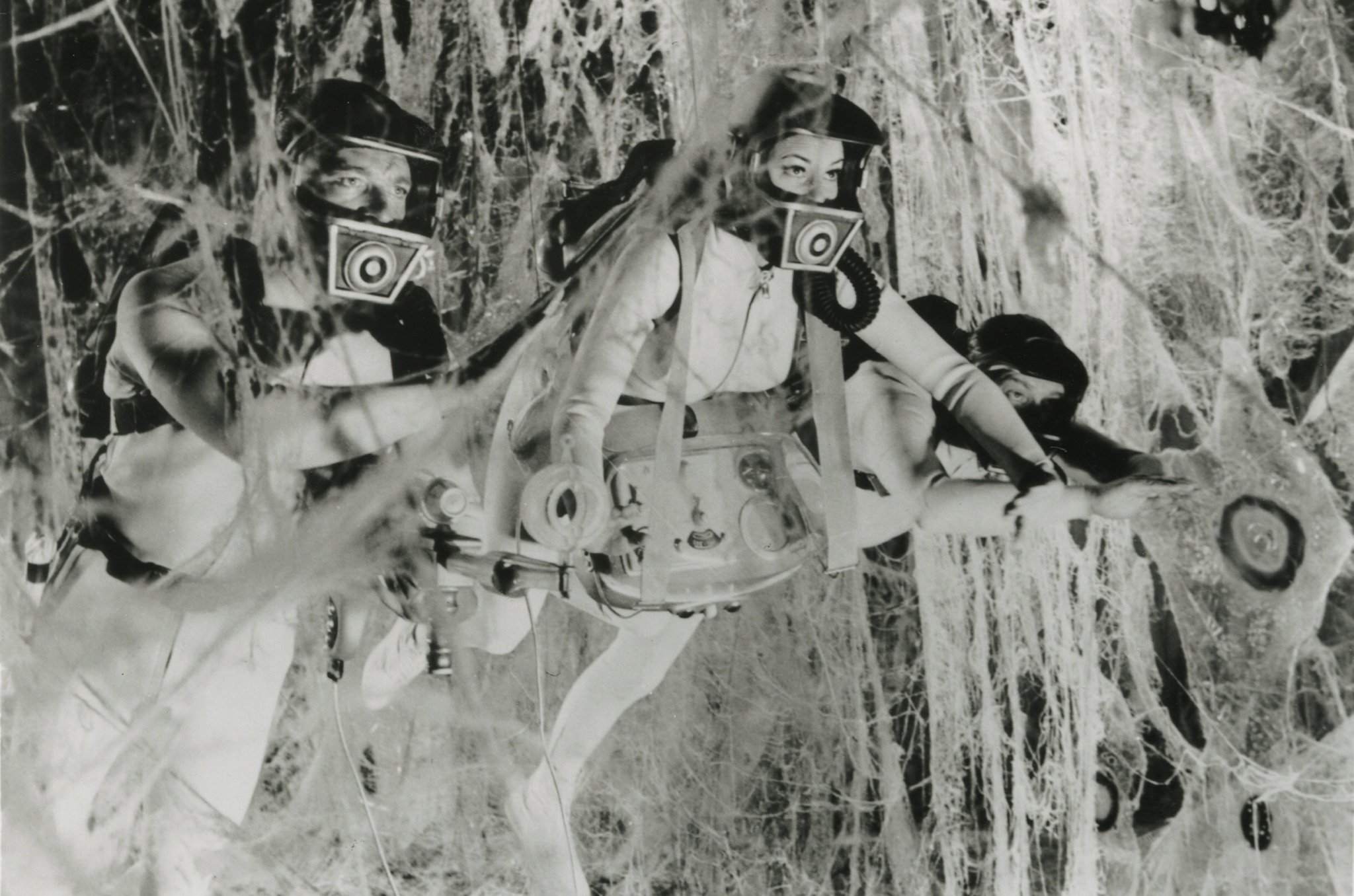 Best Scifi Movies 100 Mind Blowing Science Fiction Films