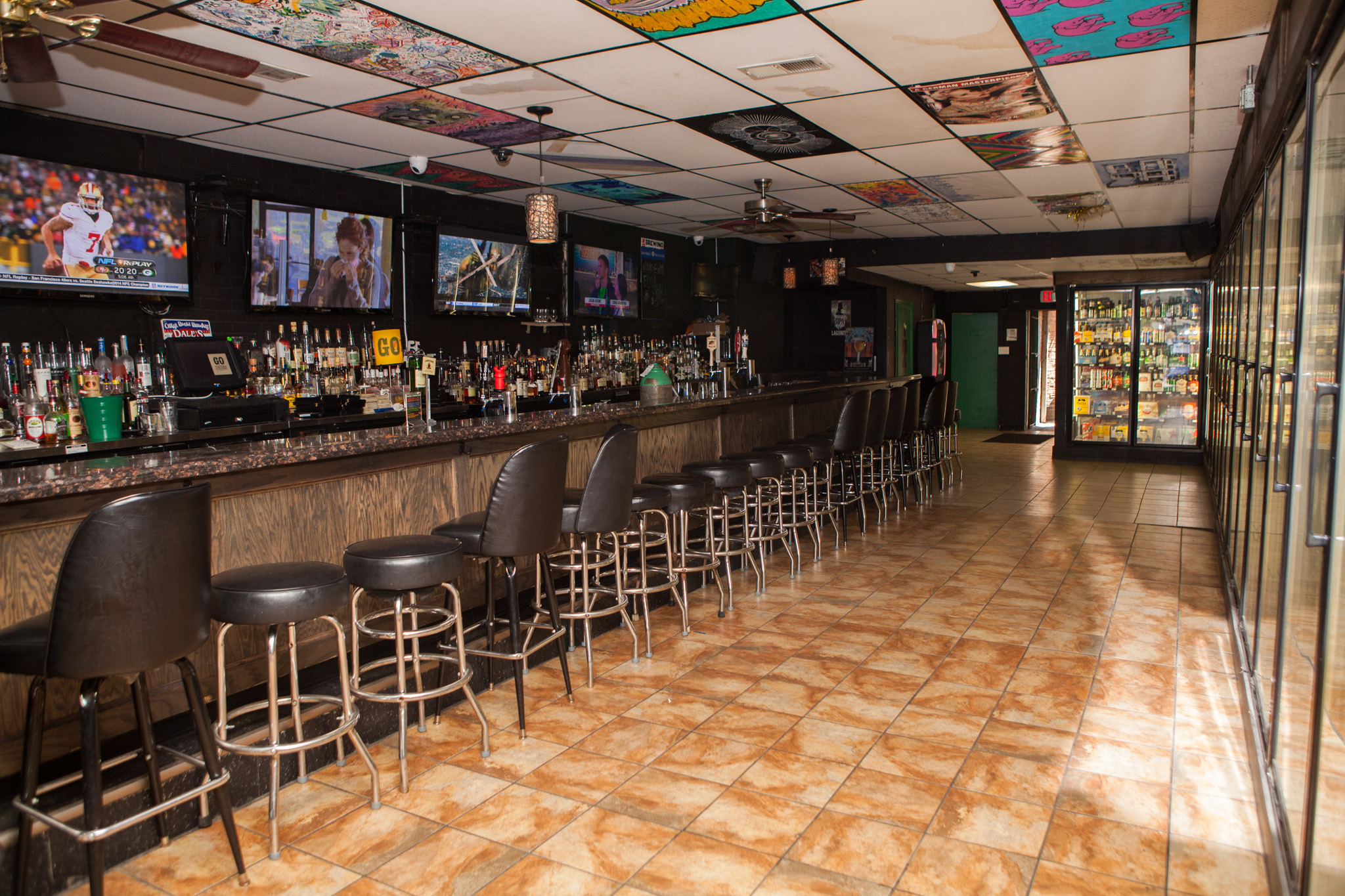 The 9 best combination bars and liquor stores in Chicago