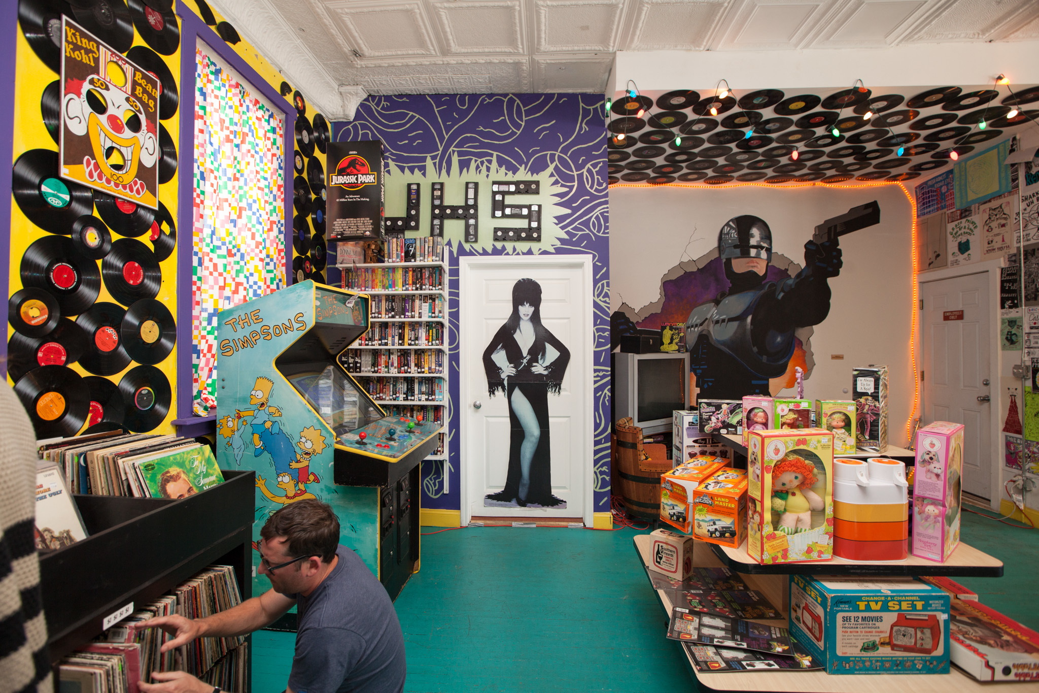 Best record stores in Chicago for vinyl, CDs and more