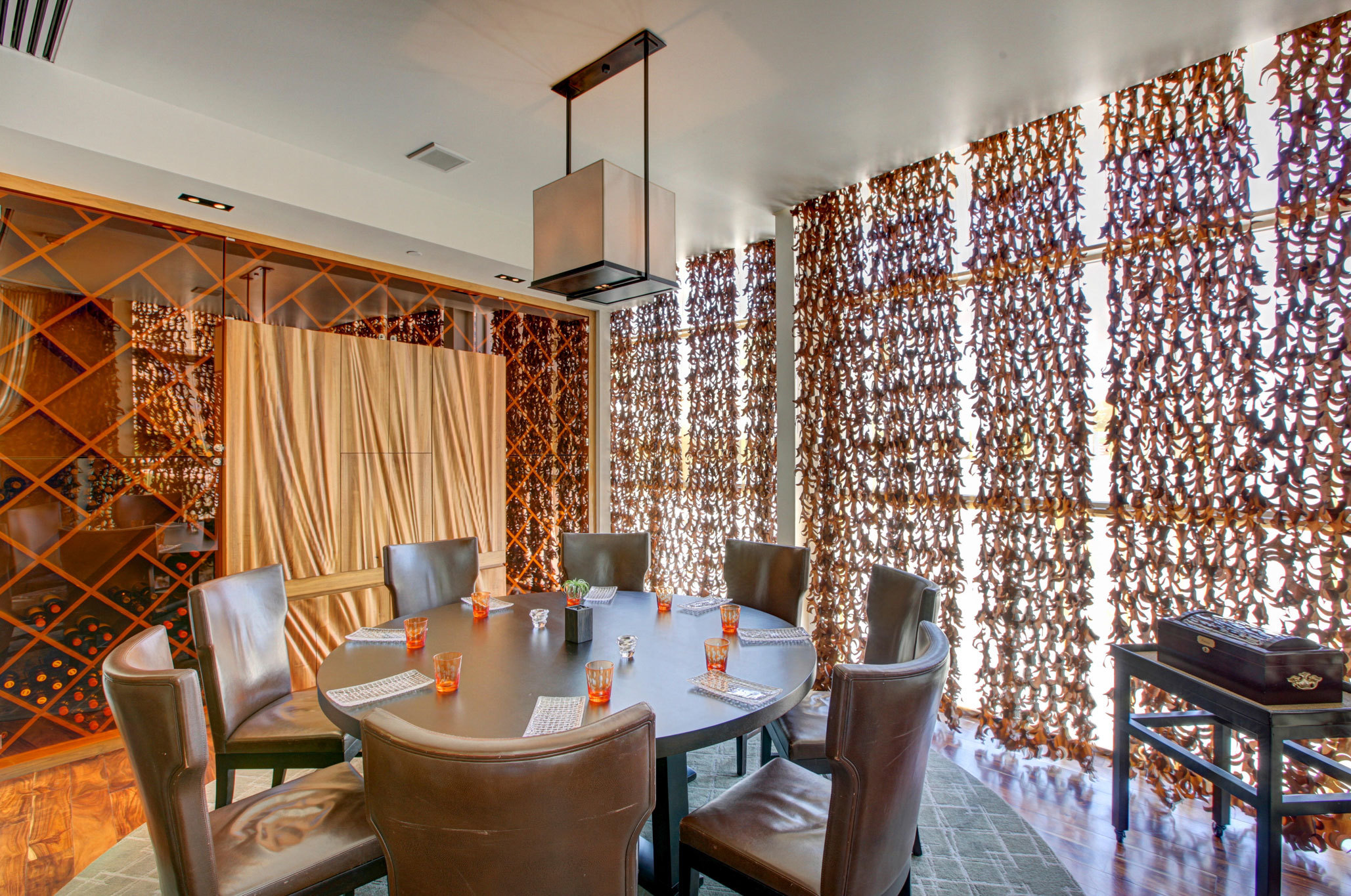 The best chef's tables, counters and private dining in LA