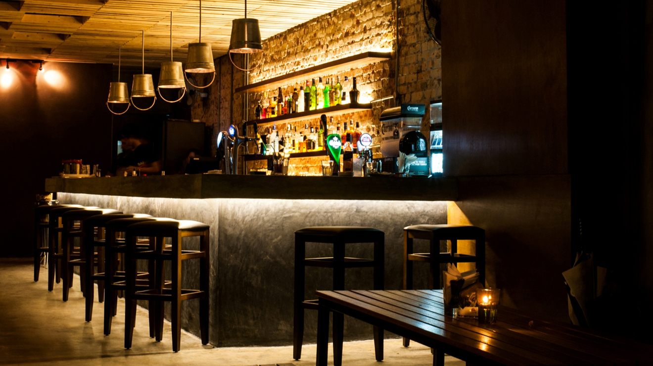 101 things to do in Kuala Lumpur Music and Nightlife