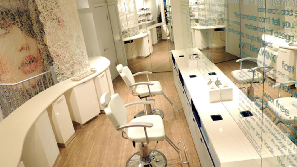 Wink Brow Bar Health and beauty in West Village, New York